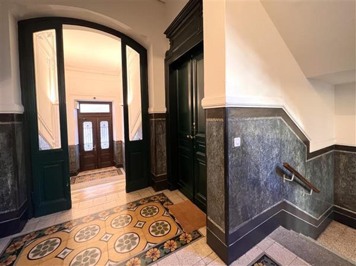 Lugano: Appartamento 2.5 locali