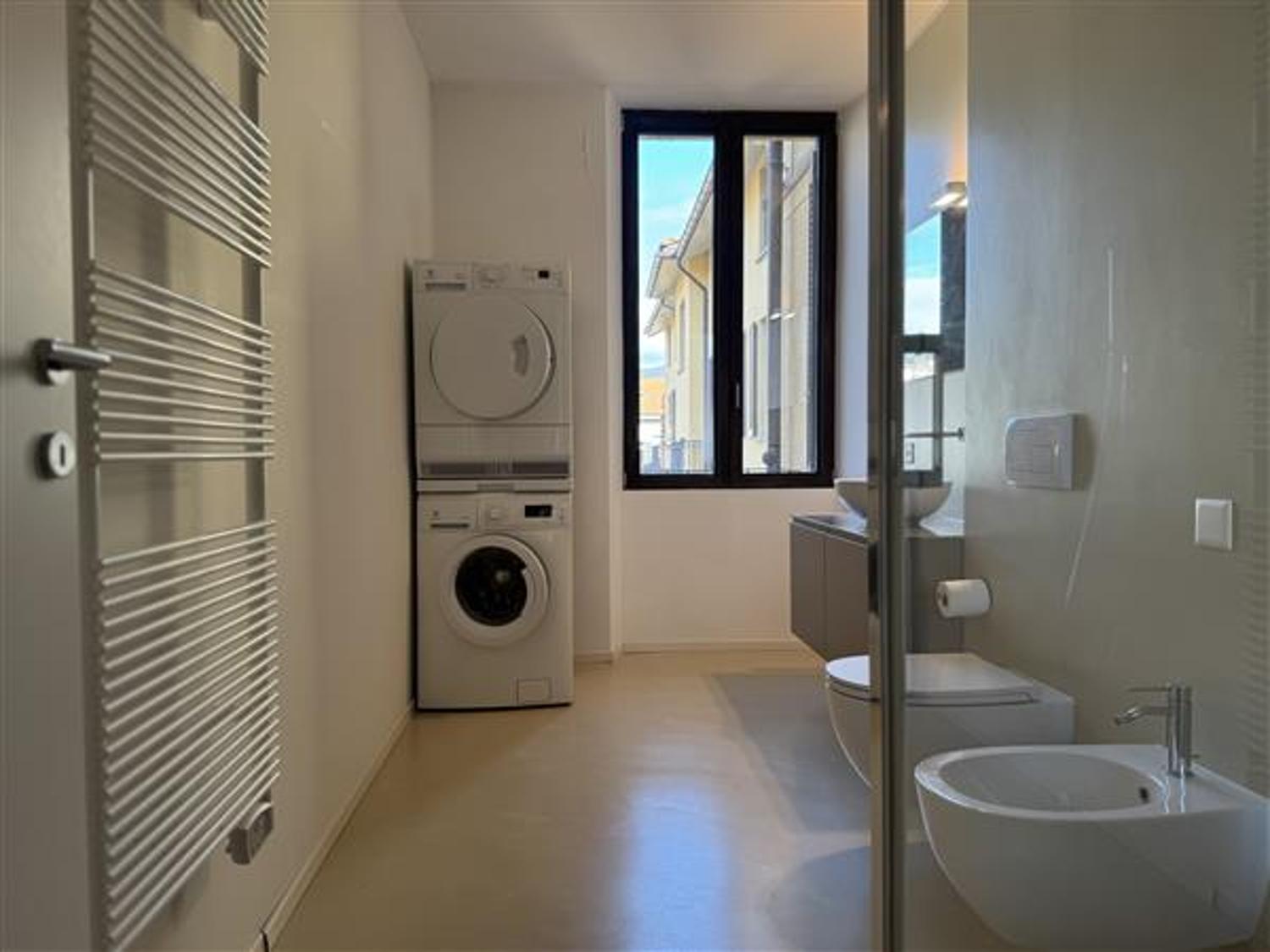 Lugano: Appartamento 3.5 locali