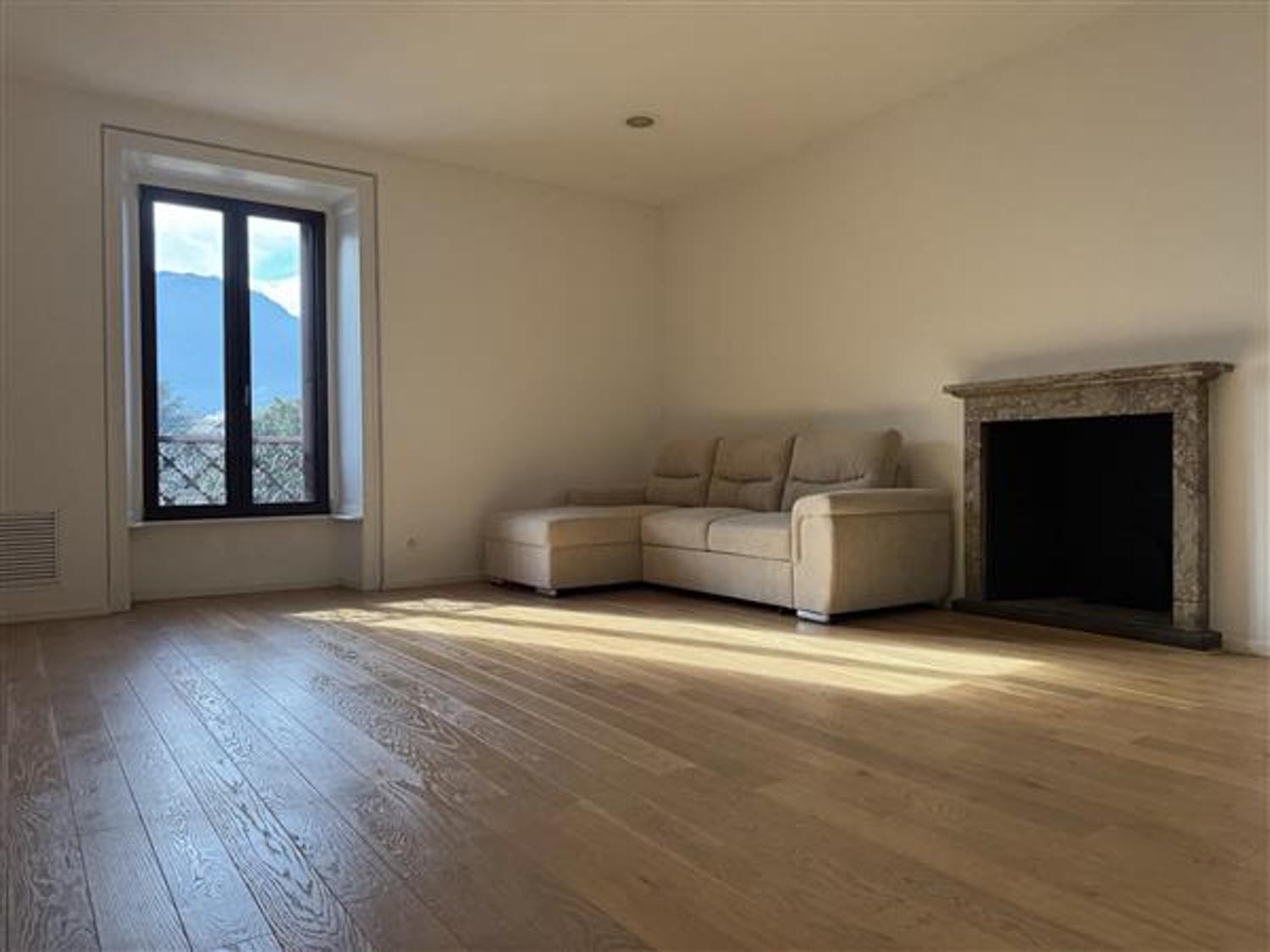 Lugano: Appartamento 3.5 locali