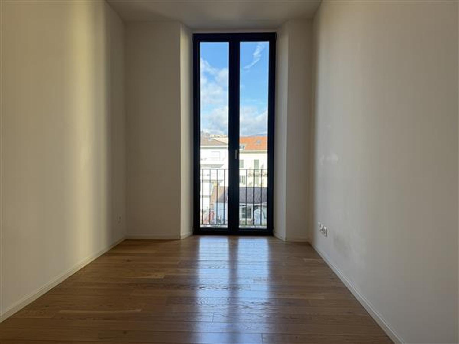 Lugano: Appartamento 3.5 locali