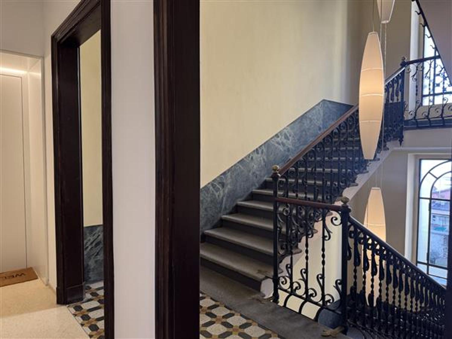 Lugano: Appartamento 3.5 locali