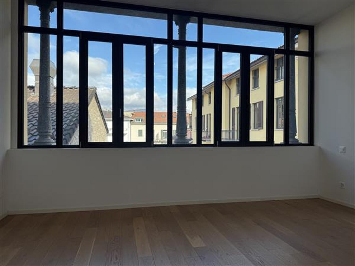 Lugano: Appartamento 3.5 locali