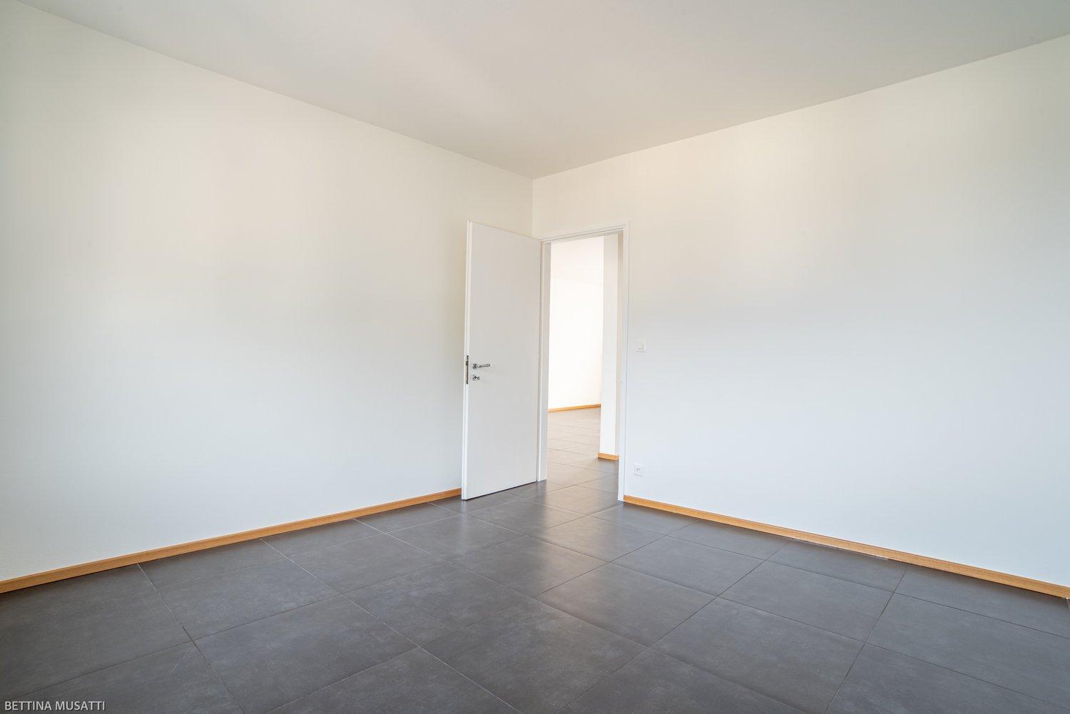 MINUSIO – ATTICO CON SPLENDIDA VISTA LAGO