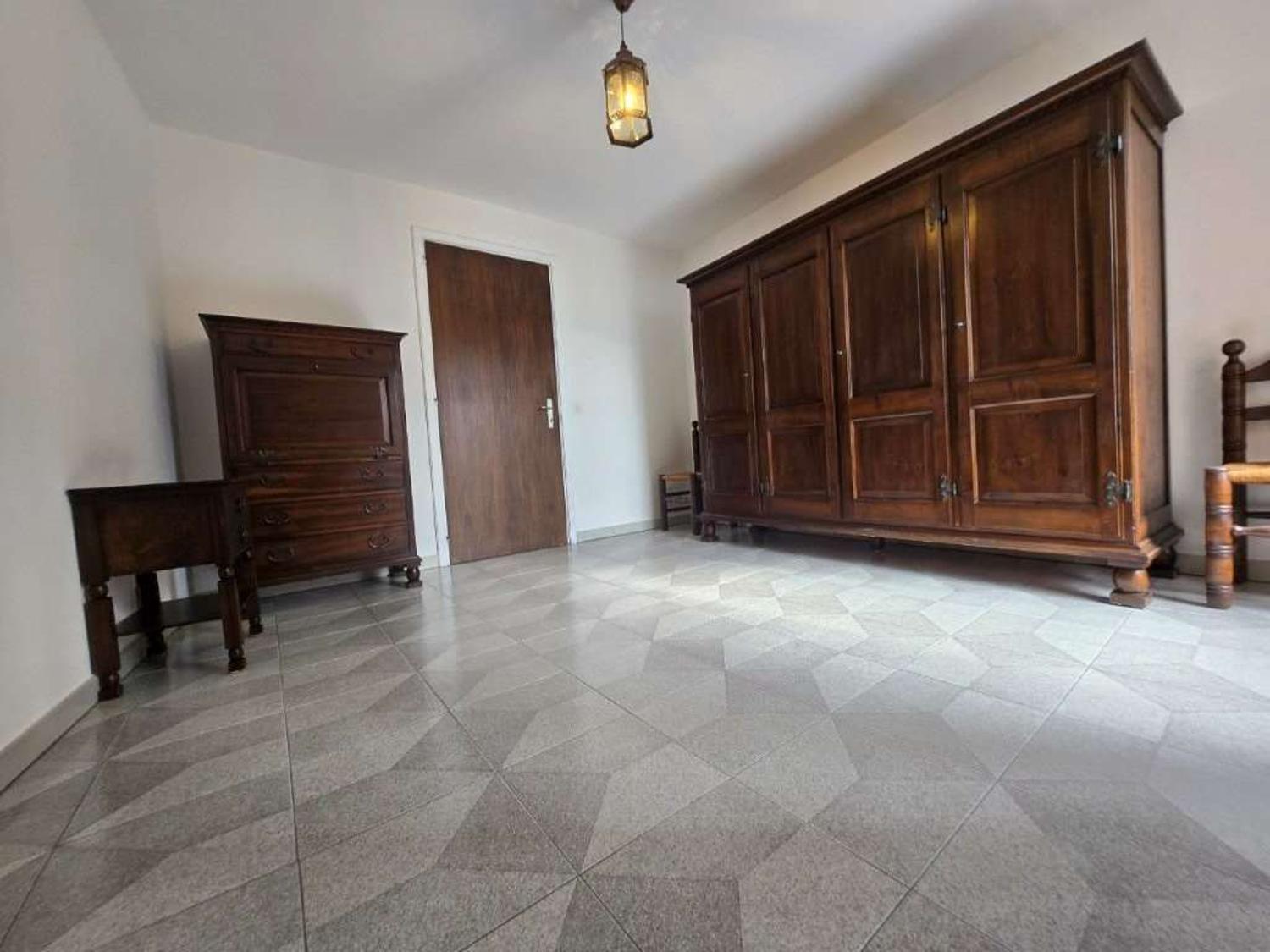 Agno, affitto duplex 5 locali con terrazzi