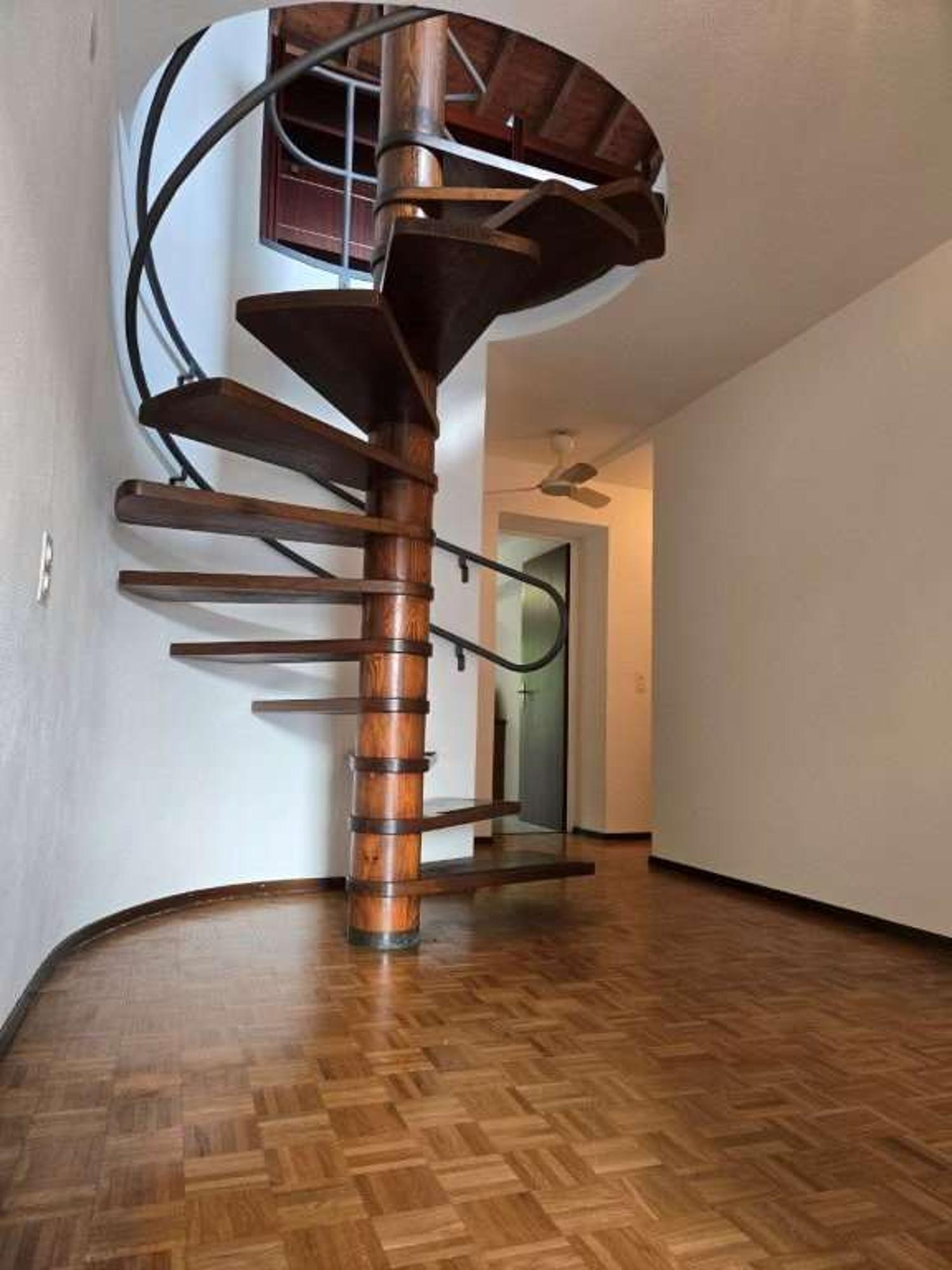Agno, affitto duplex 5 locali con terrazzi