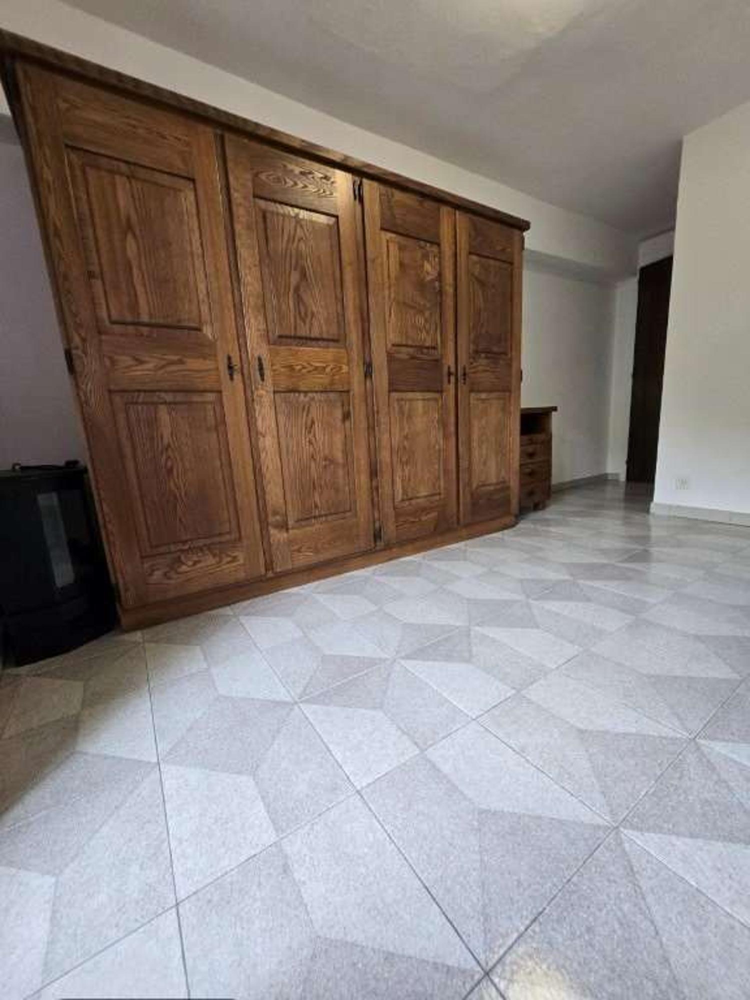 Agno, affitto duplex 5 locali con terrazzi