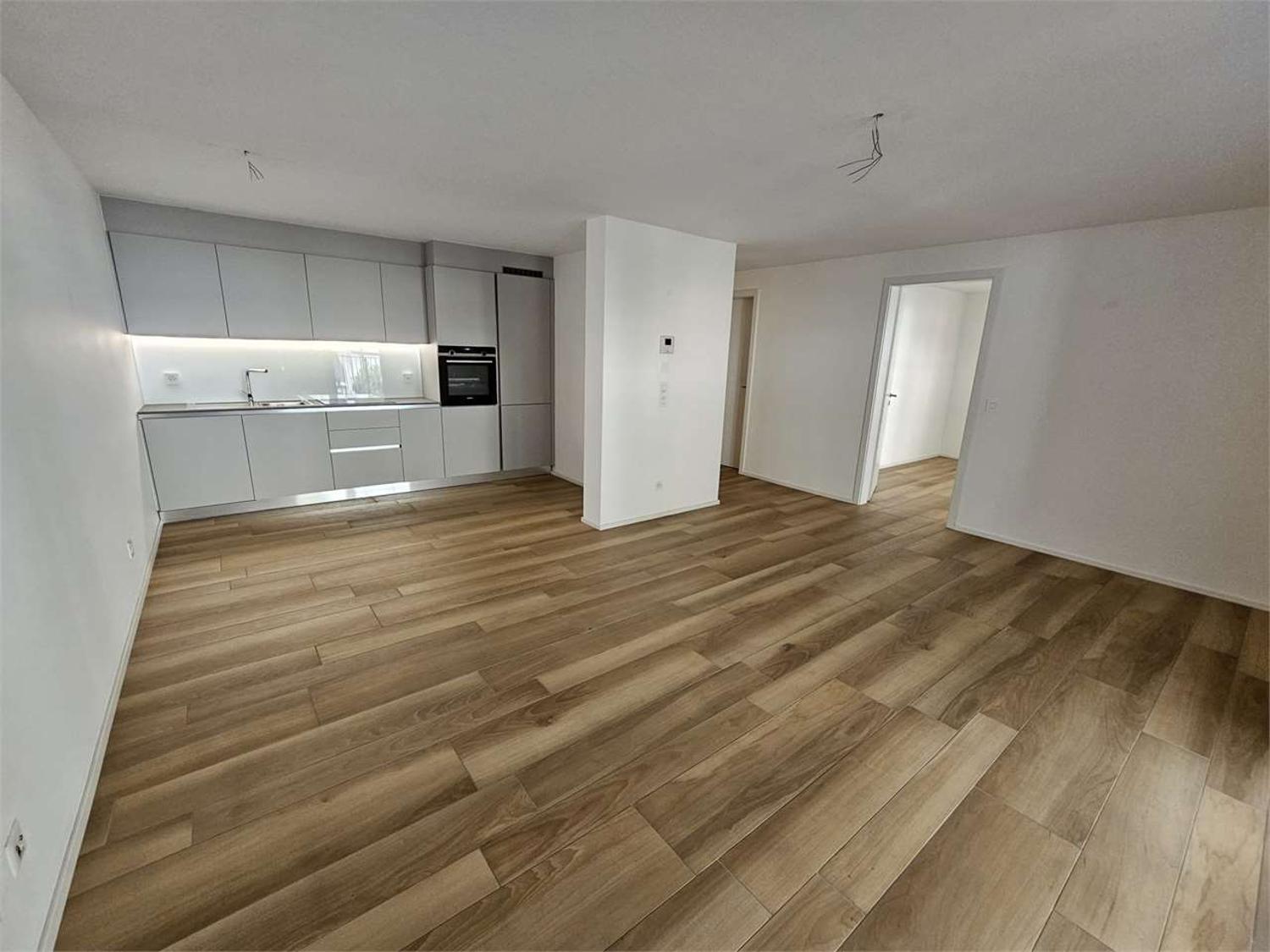 Gudo, appartamento 2.5 locali con terrazzo