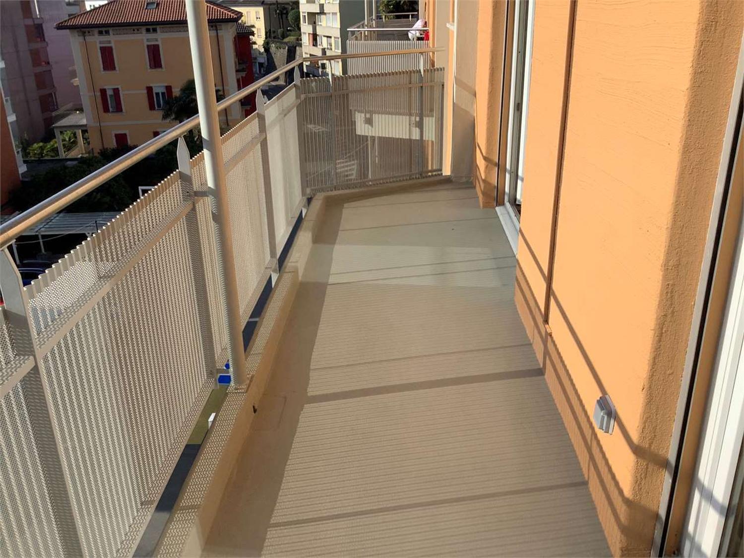 Affitto 3.5 locali ristrutturato arredato