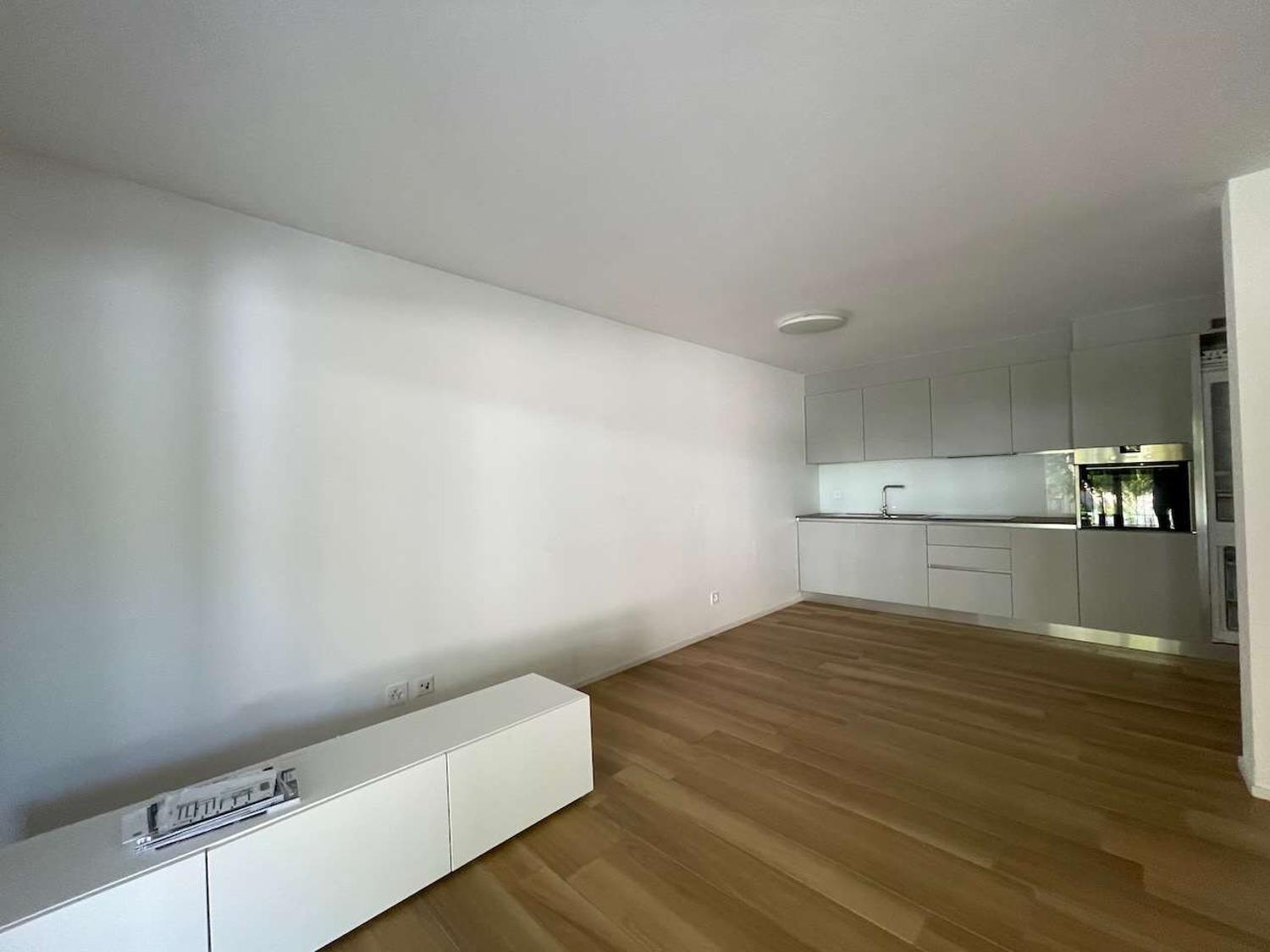 Gudo, appartamento 2.5 locali con terrazzo
