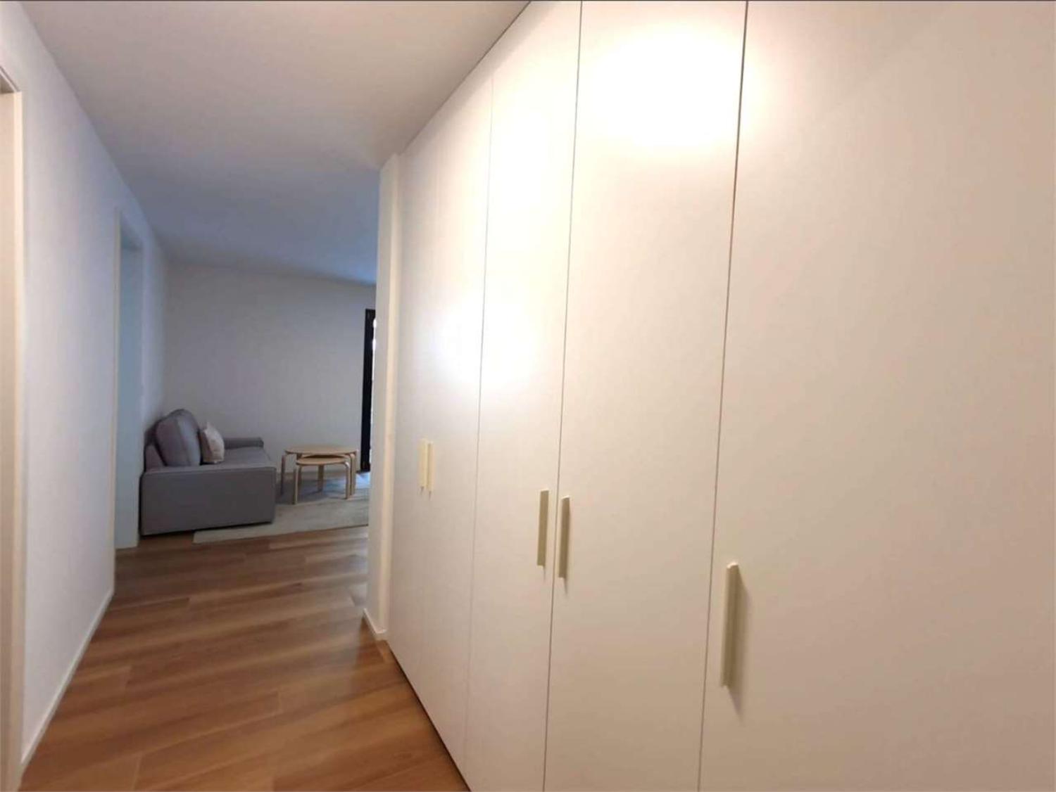 Gudo, appartamento 2.5 locali con terrazzo