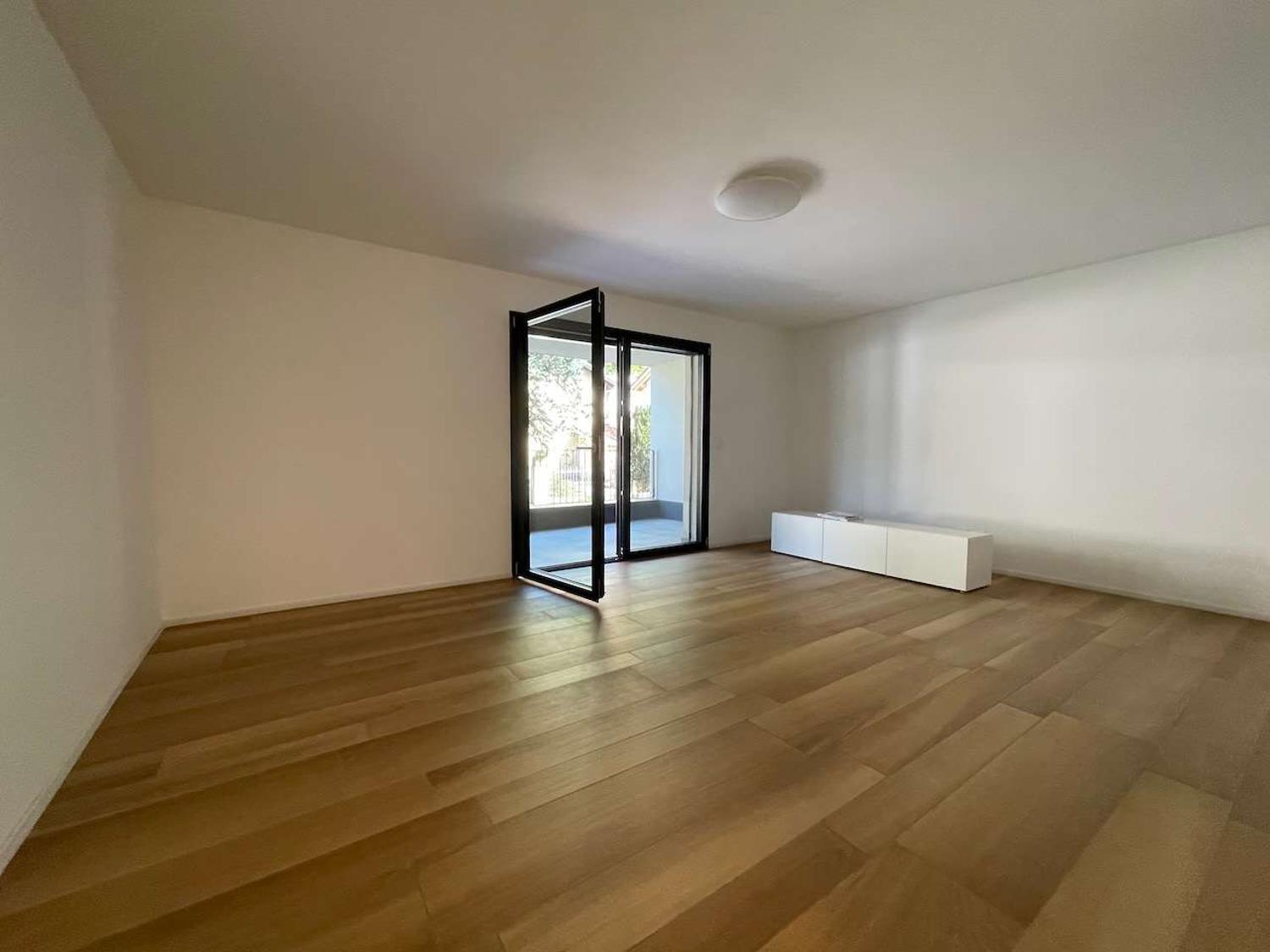 Gudo, appartamento 2.5 locali con terrazzo