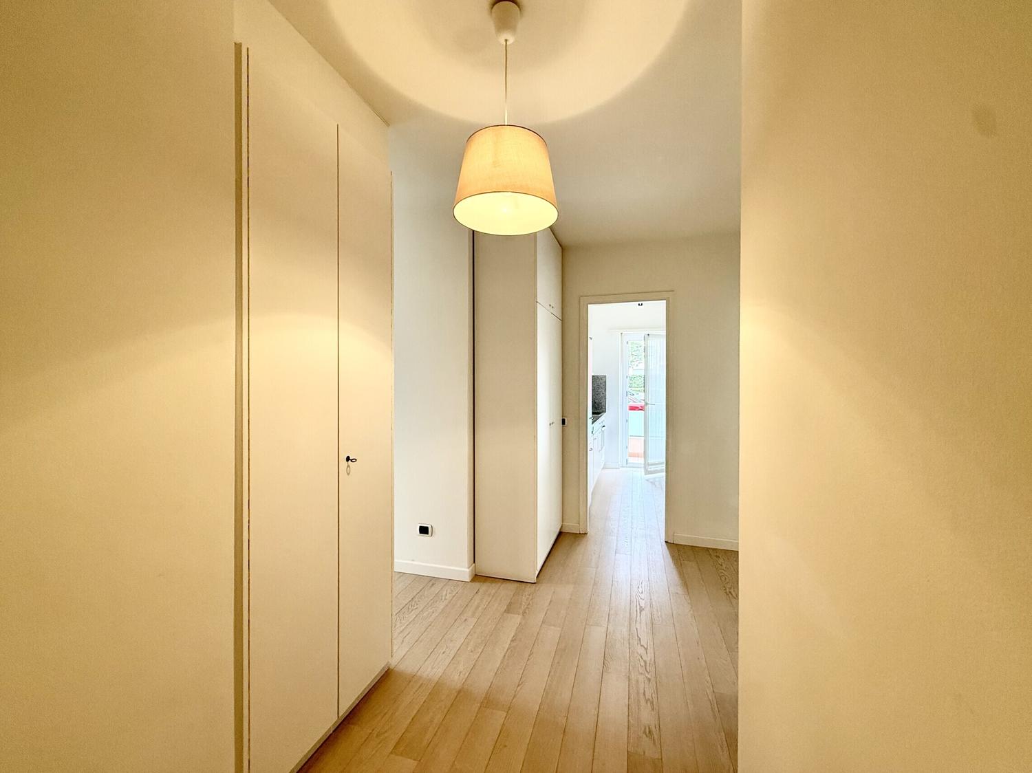 AFFITTASI CONFORTEVOLE 3.5 LOCALI CON 2 TERRAZZE A VIGANELLO