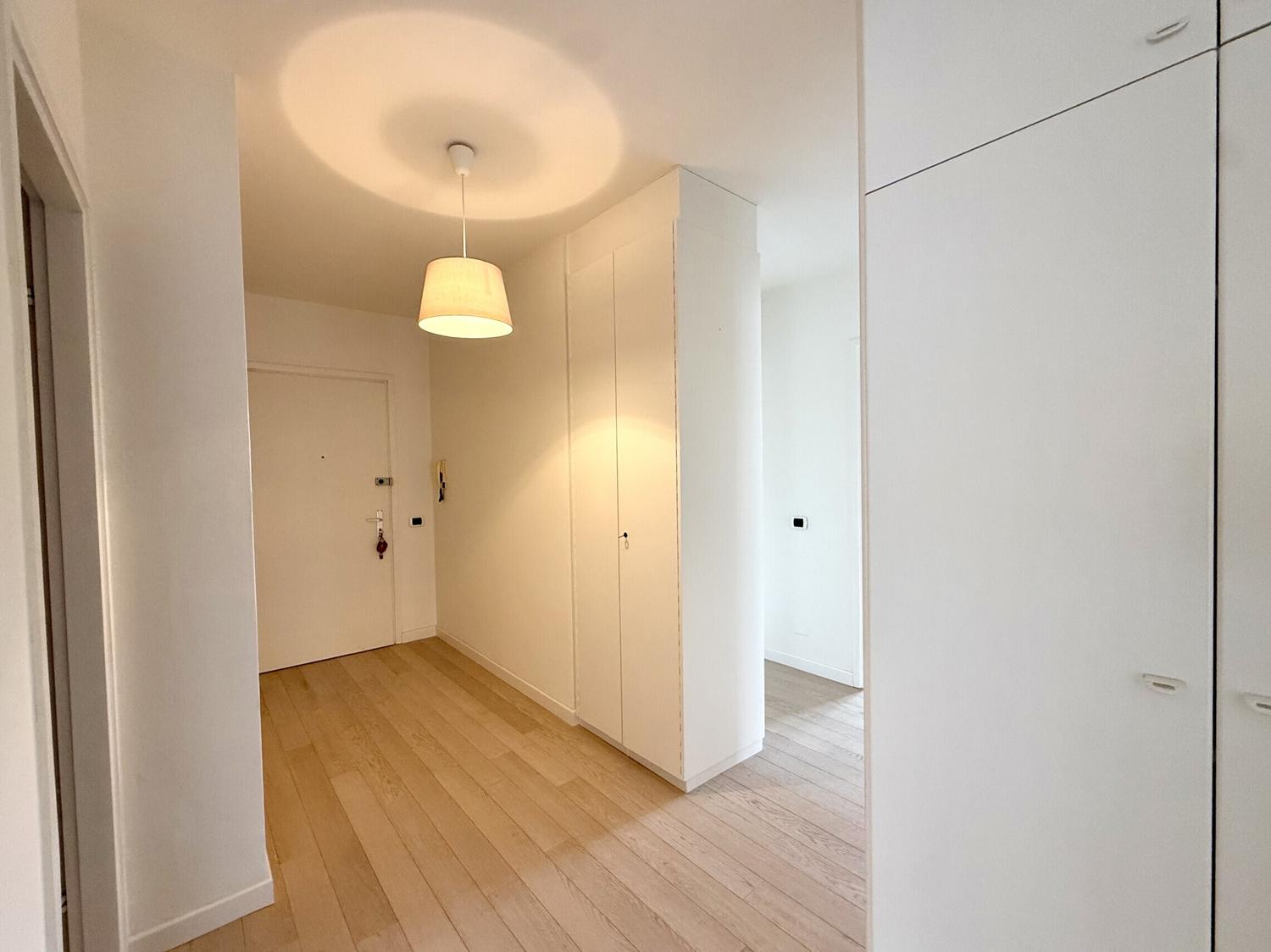 AFFITTASI CONFORTEVOLE 3.5 LOCALI CON 2 TERRAZZE A VIGANELLO