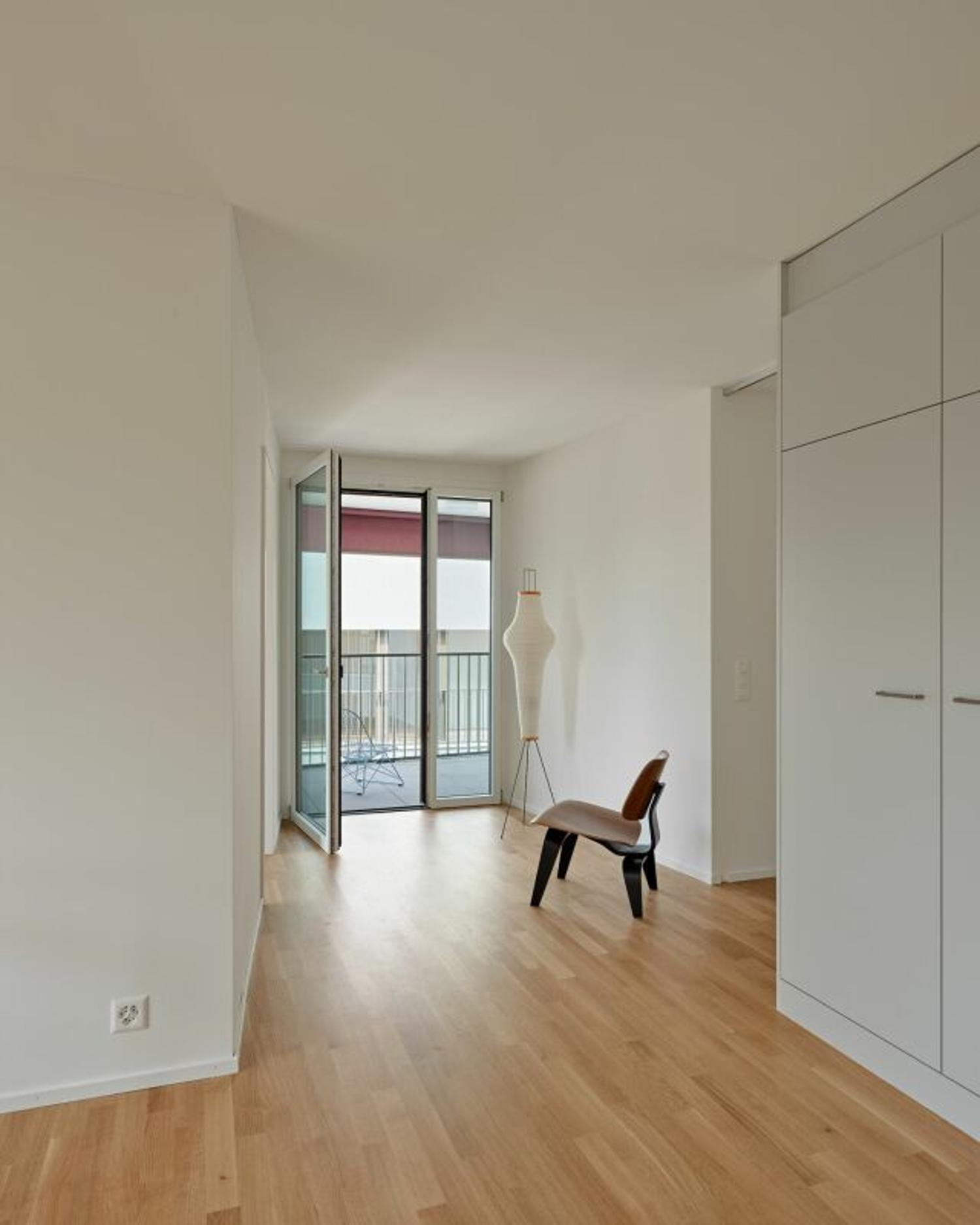 «Due Faggi» - Nuova Casa per Tutta la Fa..., Hofwiesenstrasse 234, CHF 4270