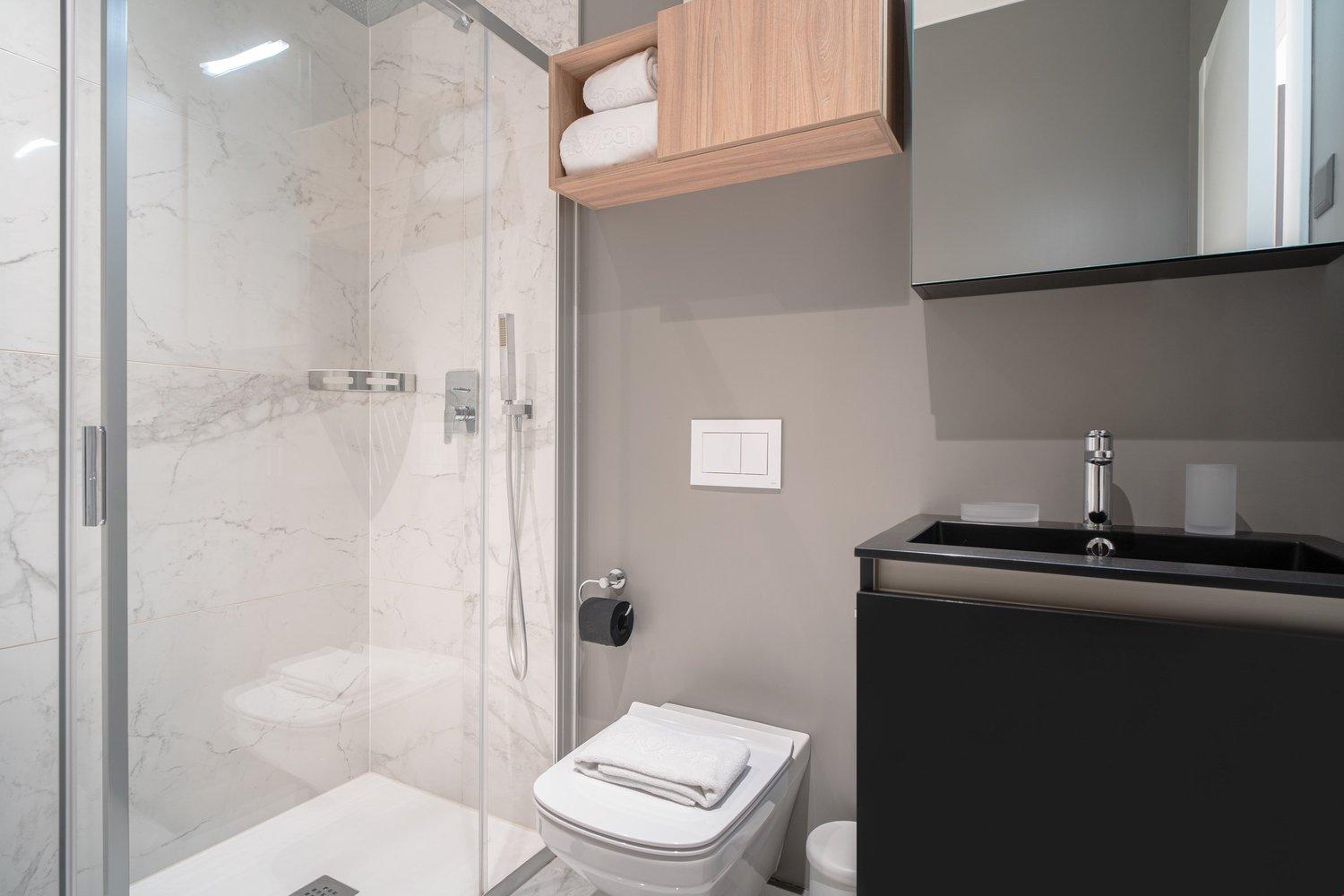 City Pop – Your flexible solution for long and short stays!