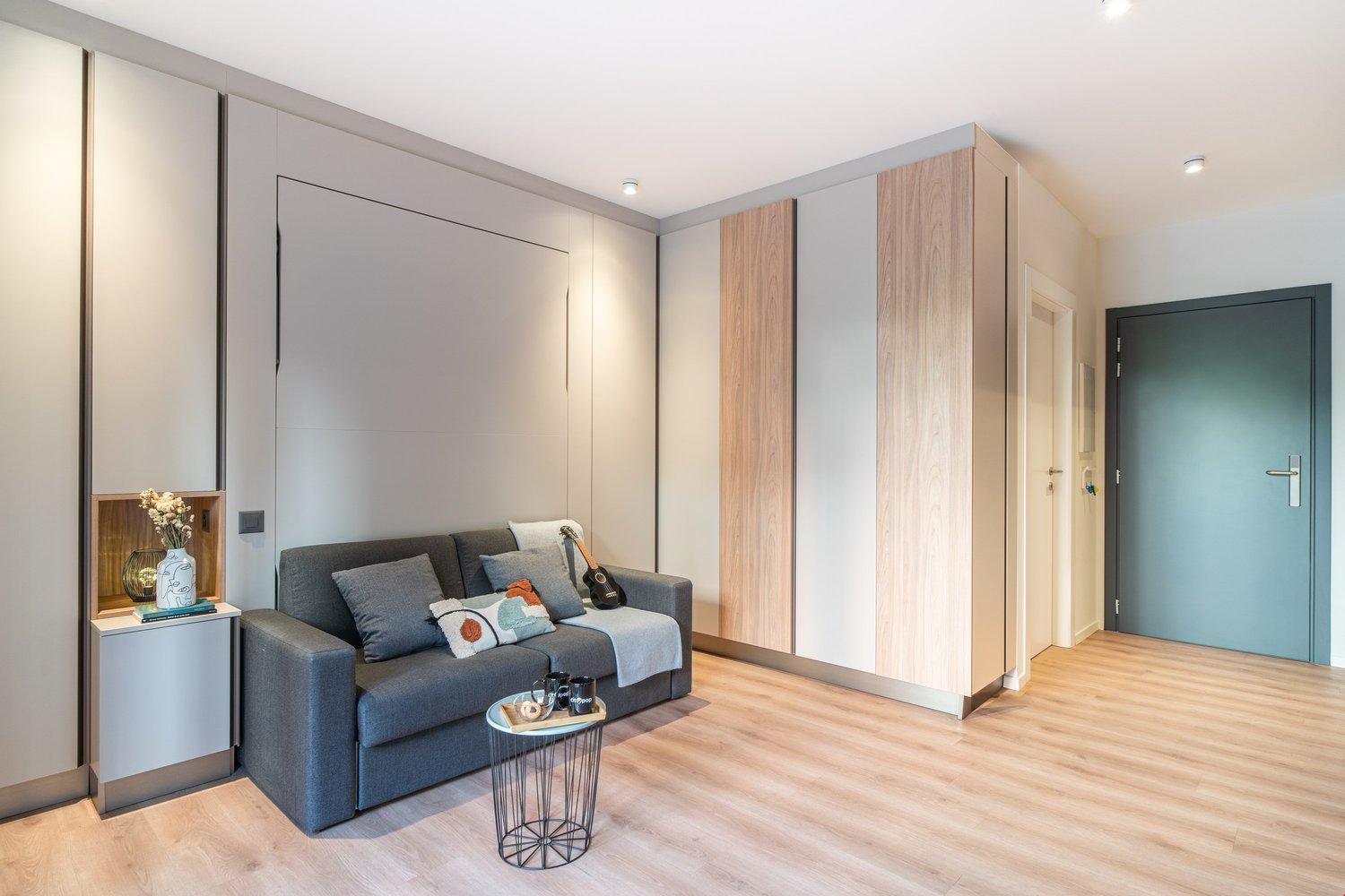 City Pop – Your flexible solution for long and short stays!