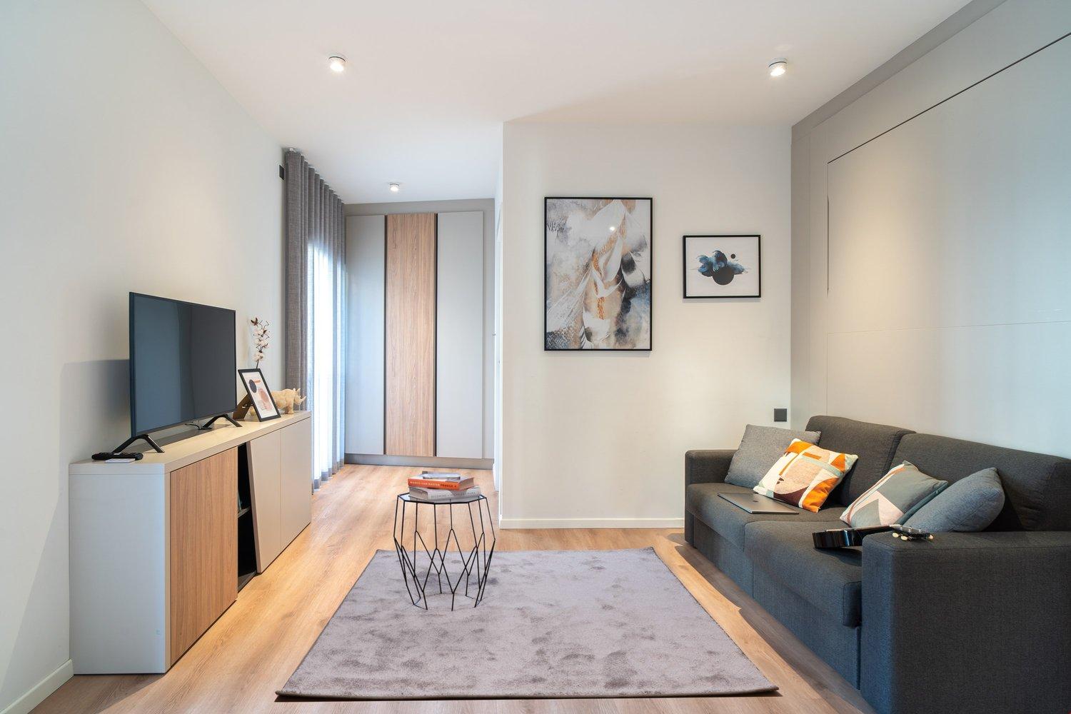 City Pop – Your flexible solution for long and short stays!
