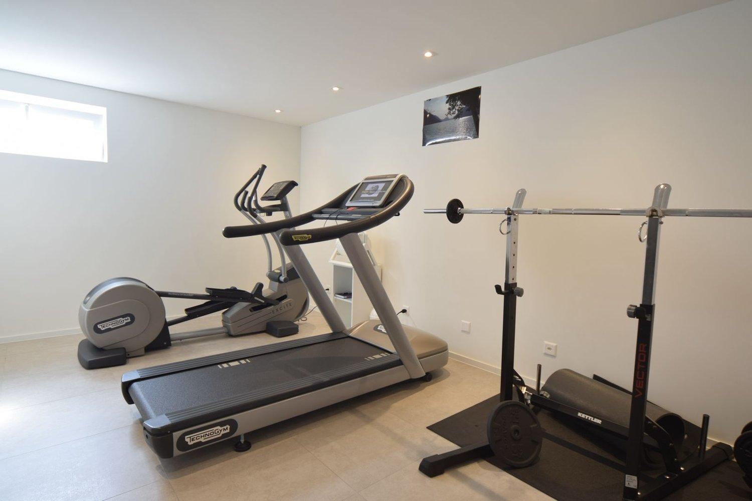 Attico vista lago con roof garden