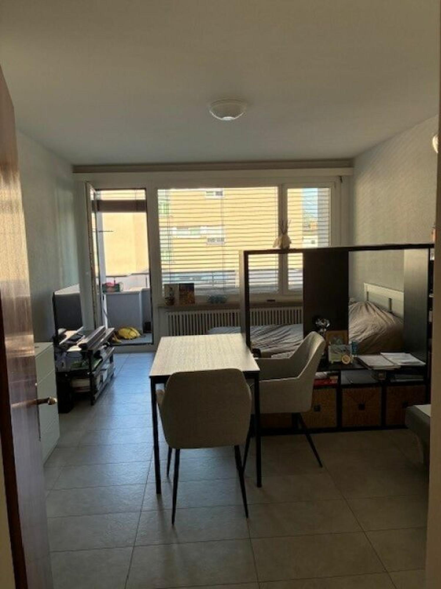 TENERO CENTRO – Affittasi appartamento di 1.5 locali