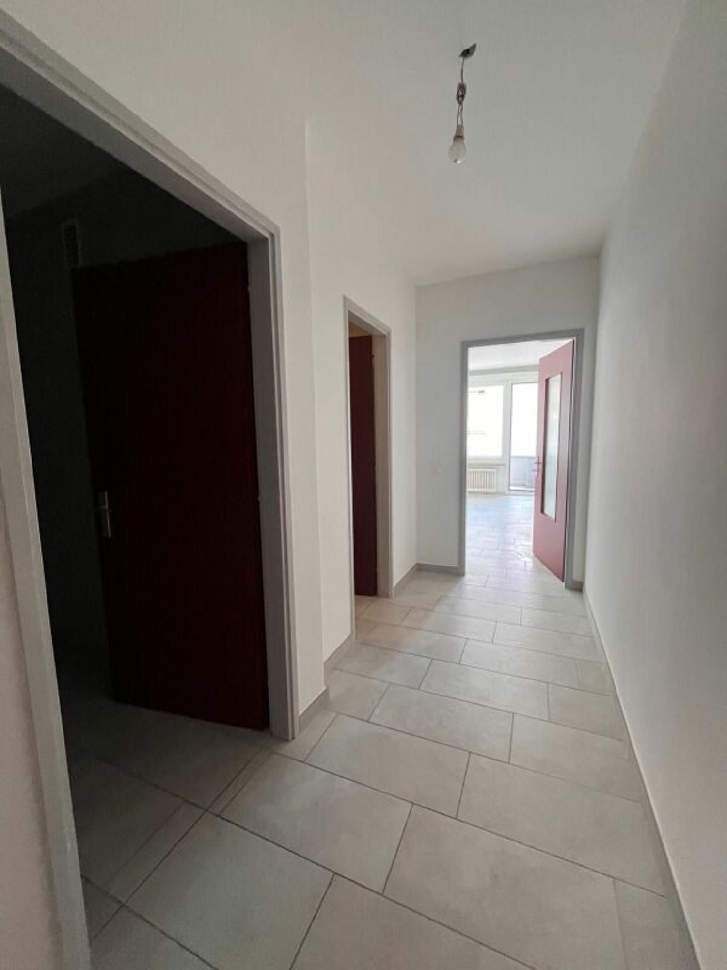 TENERO CENTRO – Affittasi appartamento di 1.5 locali