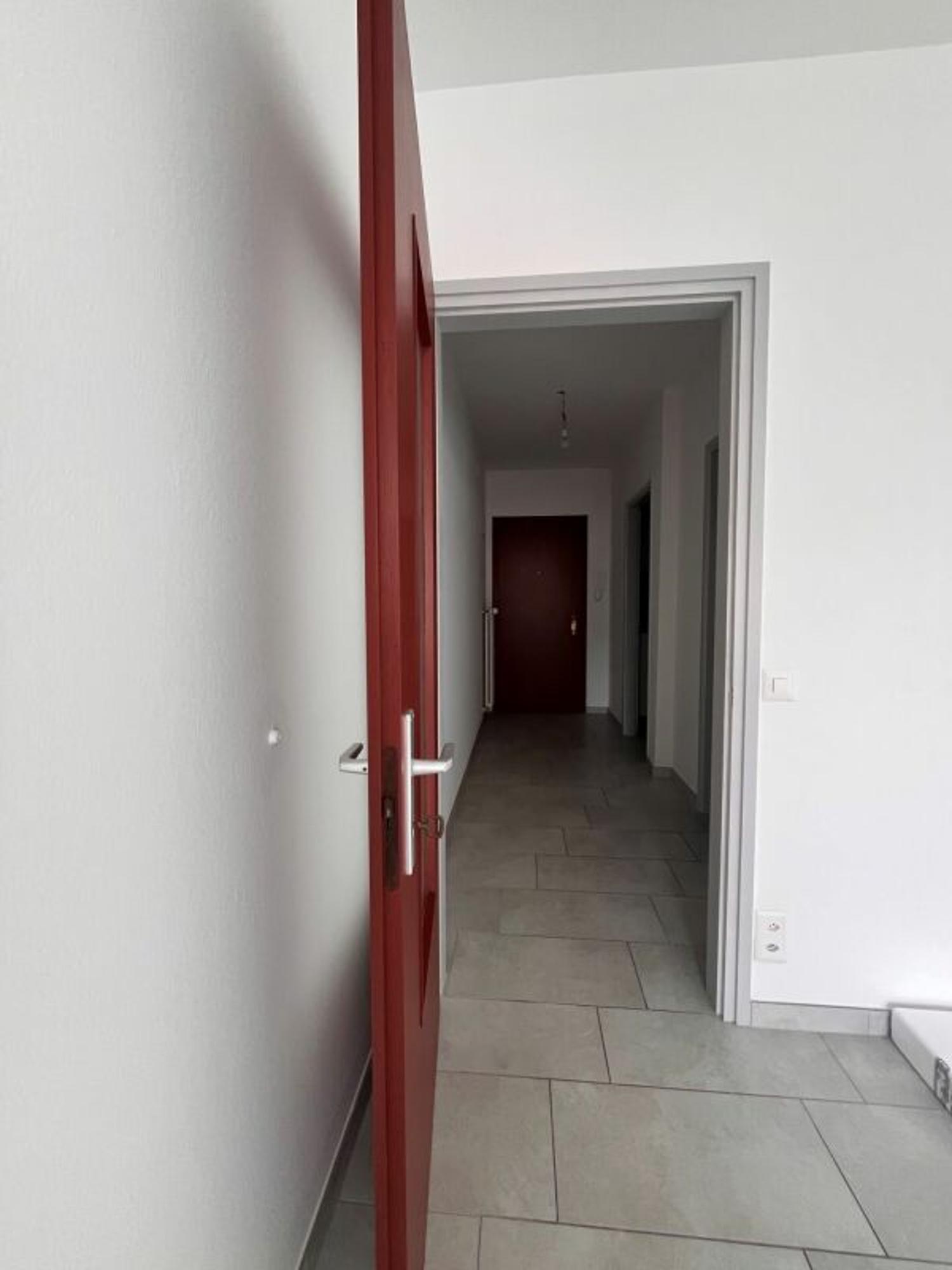 TENERO CENTRO – Affittasi appartamento di 1.5 locali