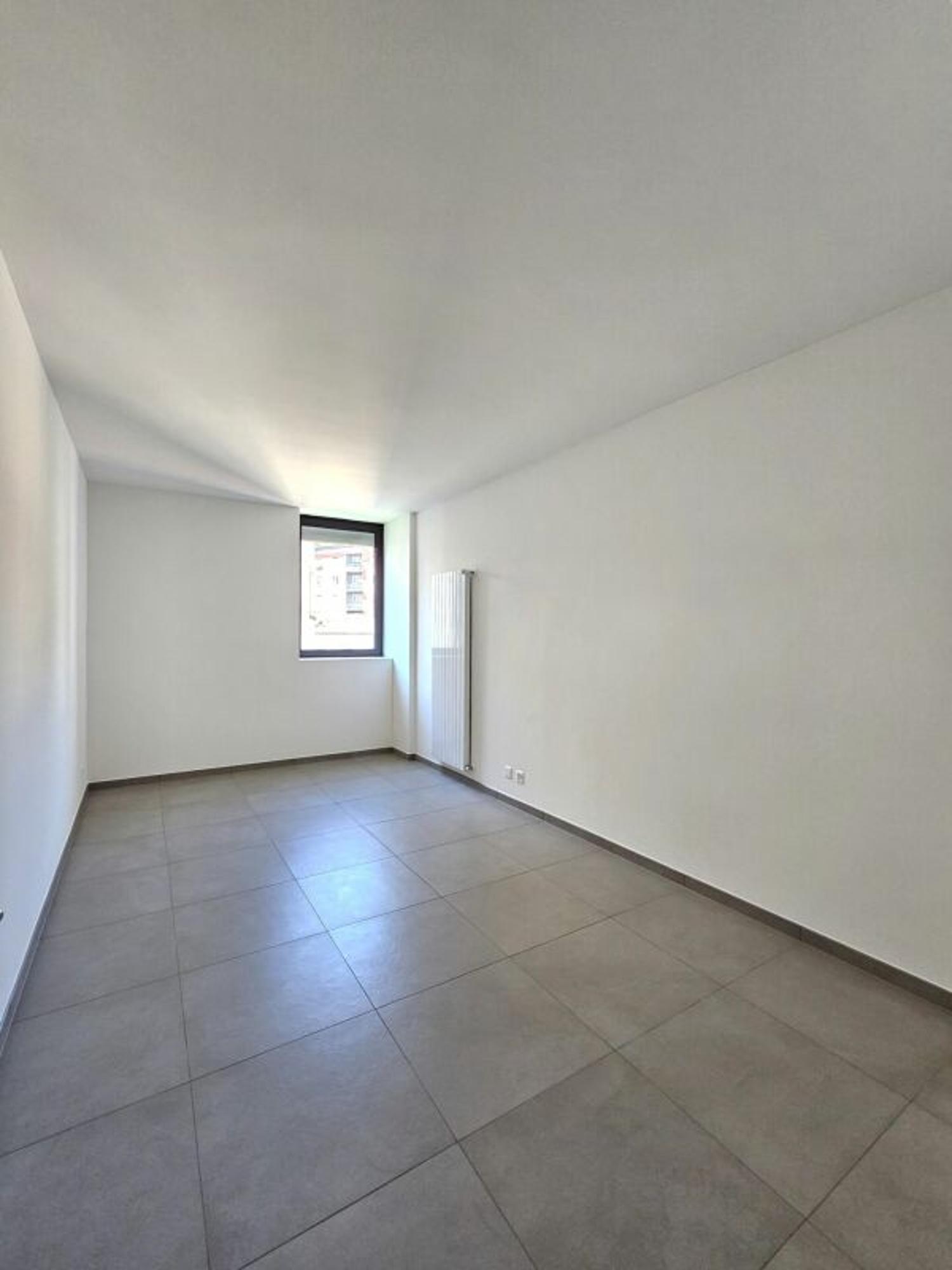 Nuovo 4.5 locali duplex con balcone