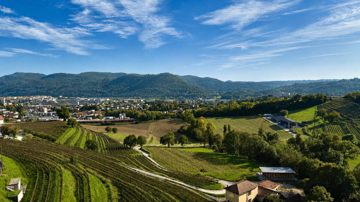 FINO A 3 MESI GRATUITI – Moderno 4.5 locali ristrutturato a Coldrerio