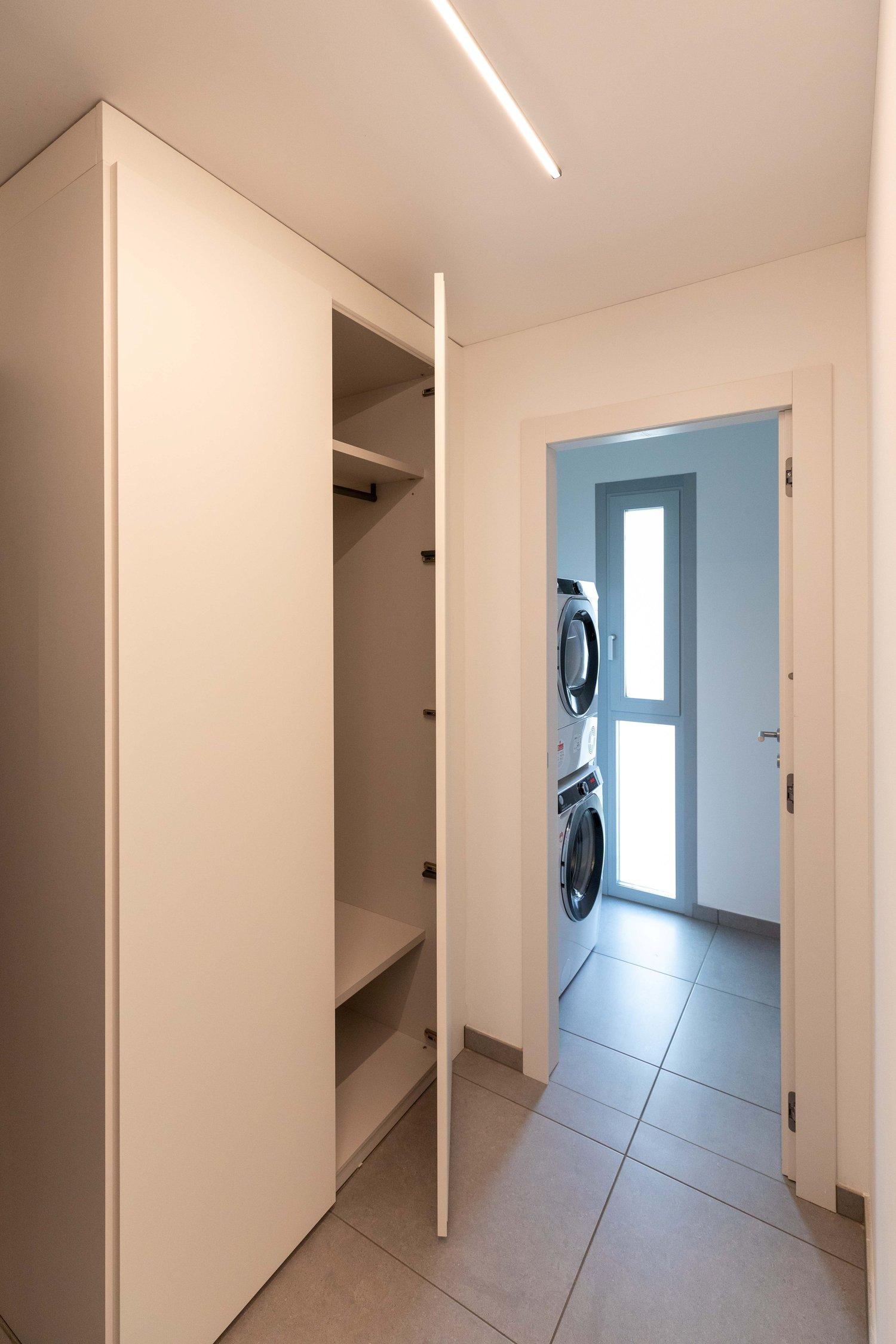 Appartamento con terrazza in affitto a Bellinzona – 3.5 locali moderni e accessibili