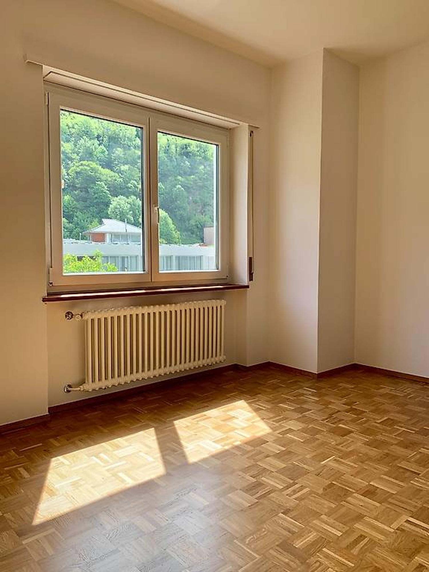 Spazioso appartamento a buon prezzo a due passi dal centro!