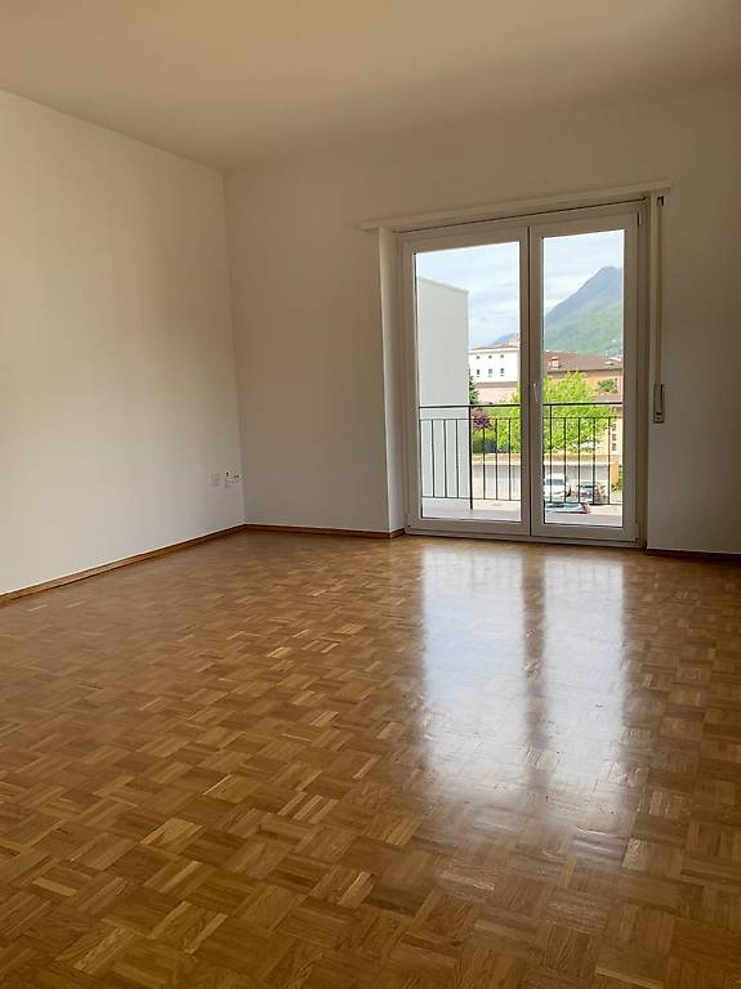 Spazioso appartamento a buon prezzo a due passi dal centro!