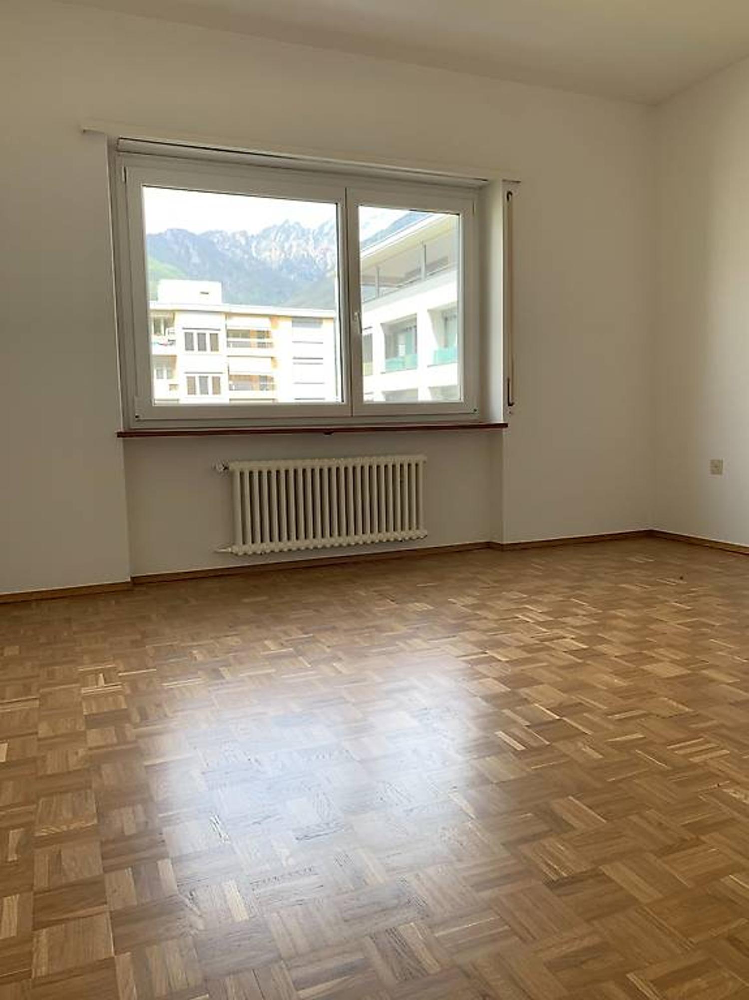 Spazioso appartamento a buon prezzo a due passi dal centro!