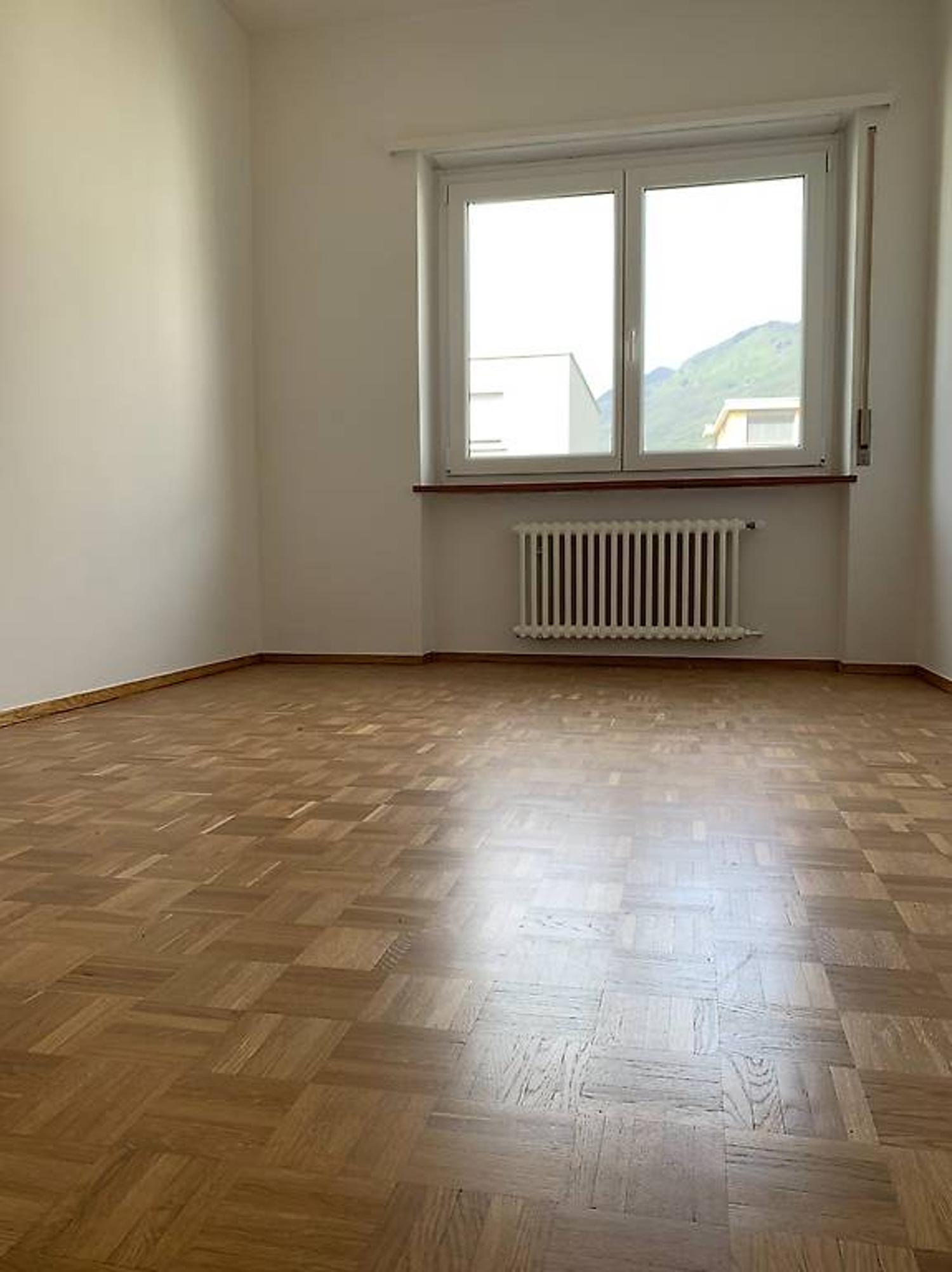 Spazioso appartamento a buon prezzo a due passi dal centro!