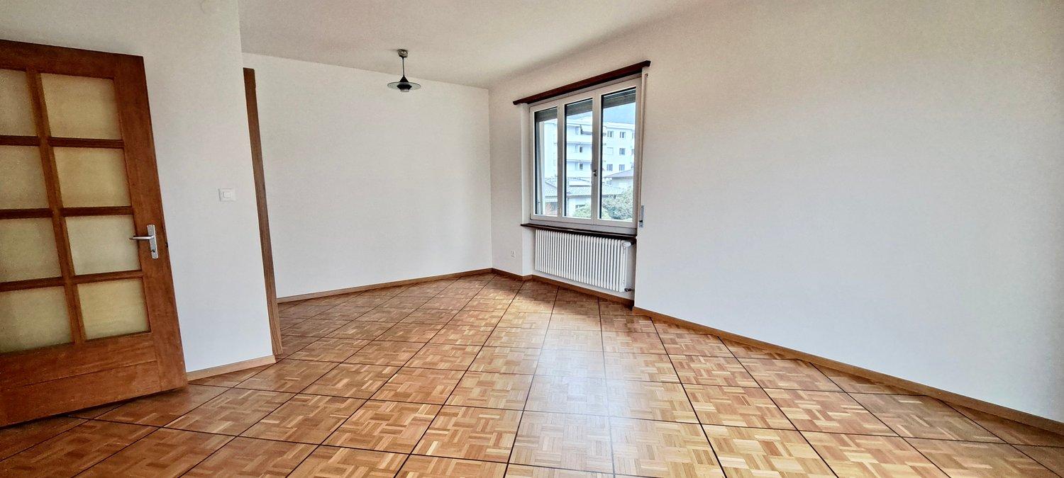 Appartamento 4.5 locali vicino alle scuole a Bellinzona