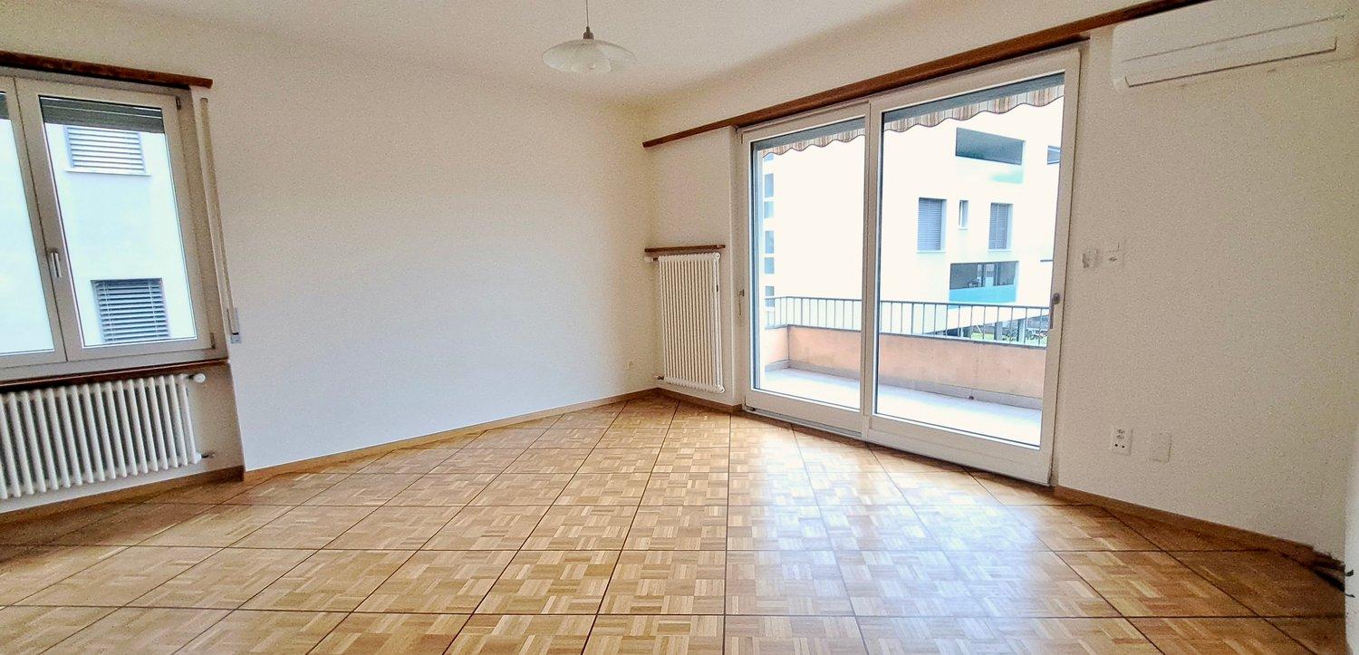 Appartamento 4.5 locali vicino alle scuole a Bellinzona