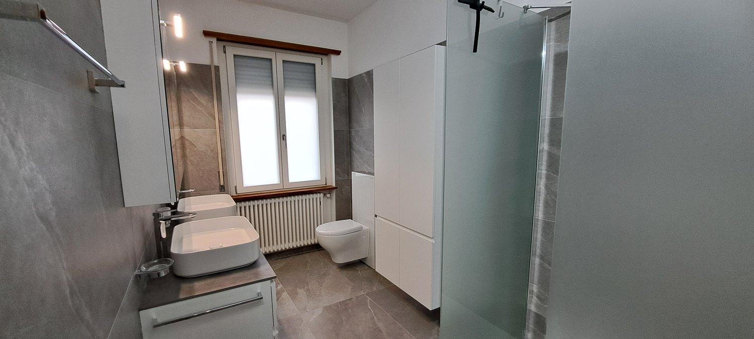 Appartamento 4.5 locali vicino alle scuole a Bellinzona
