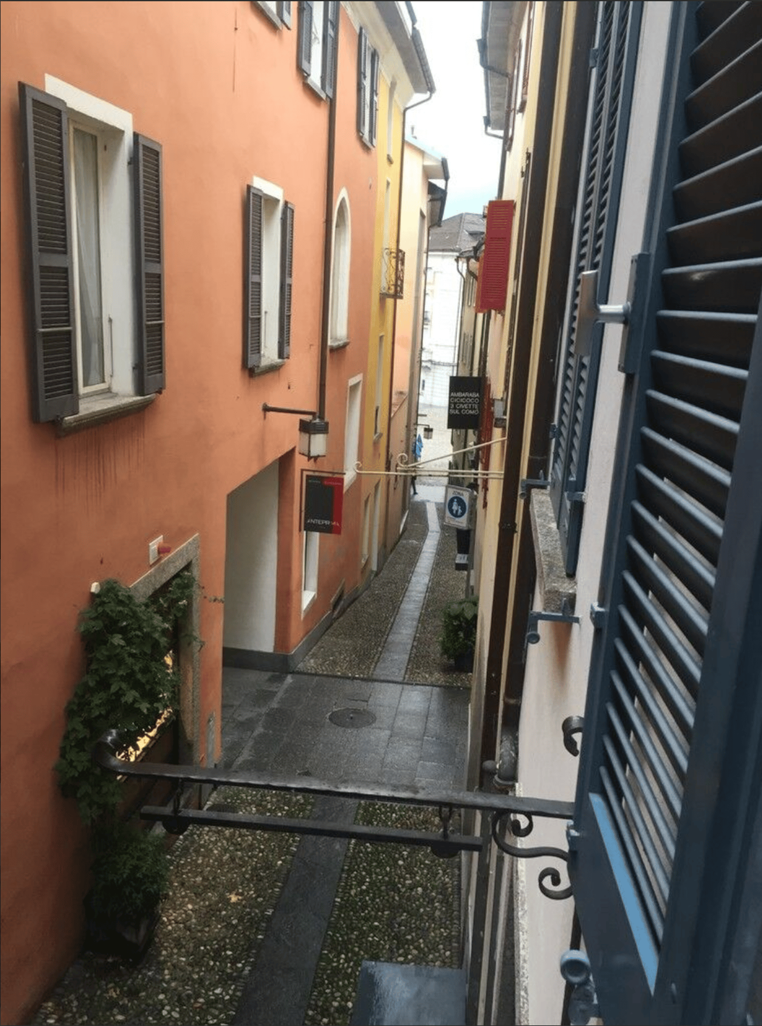 Accogliente appartamento di 2 locali a Locarno