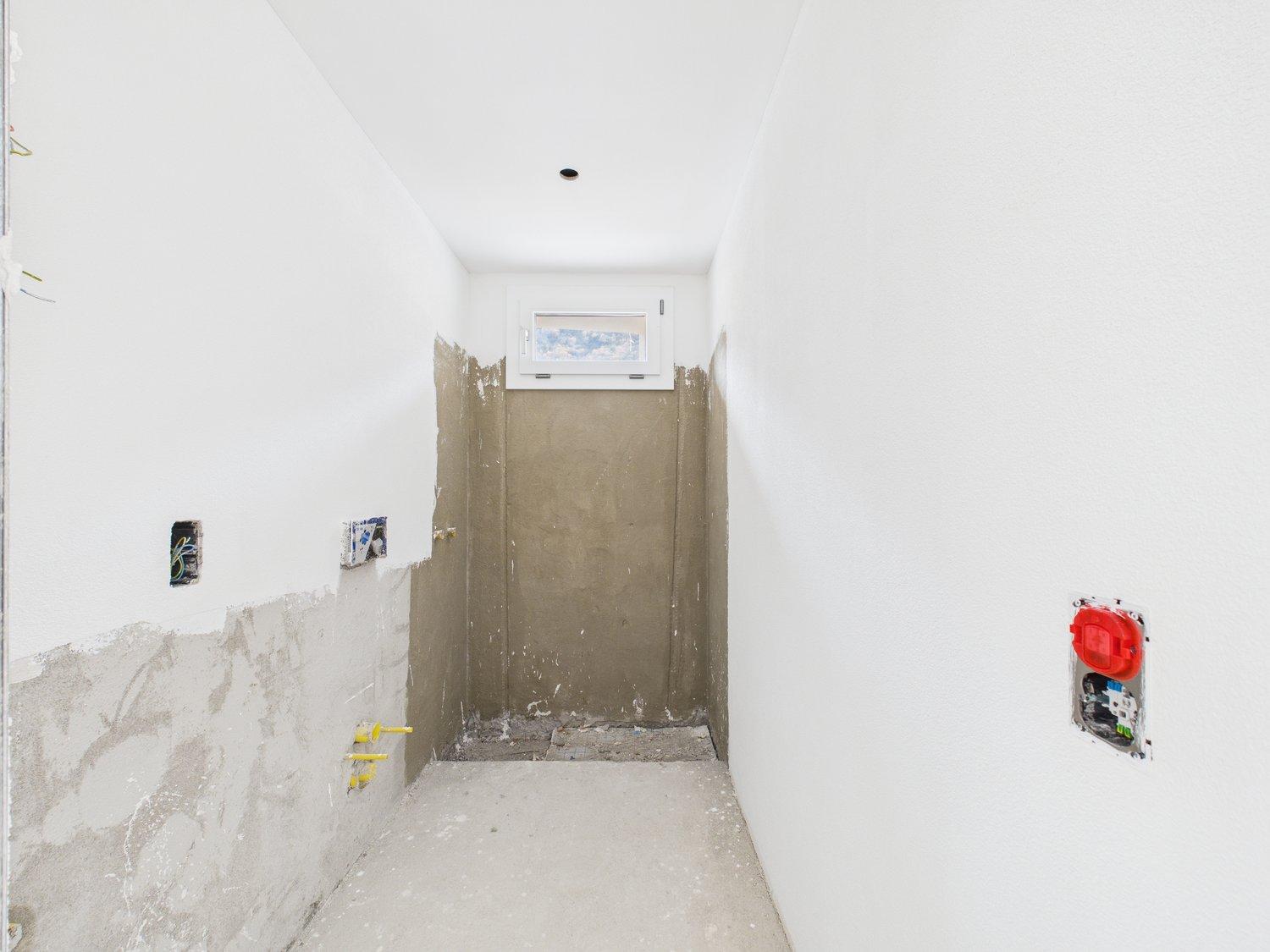 NUOVA COSTRUZIONE: 3,5 LOCALI CON POSTEGGIO INCLUSO,PRIVO DI SPESE CONDOMINIALI