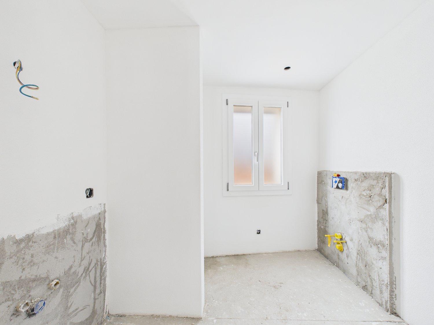 NUOVA COSTRUZIONE: 3,5 LOCALI CON POSTEGGIO INCLUSO,PRIVO DI SPESE CONDOMINIALI