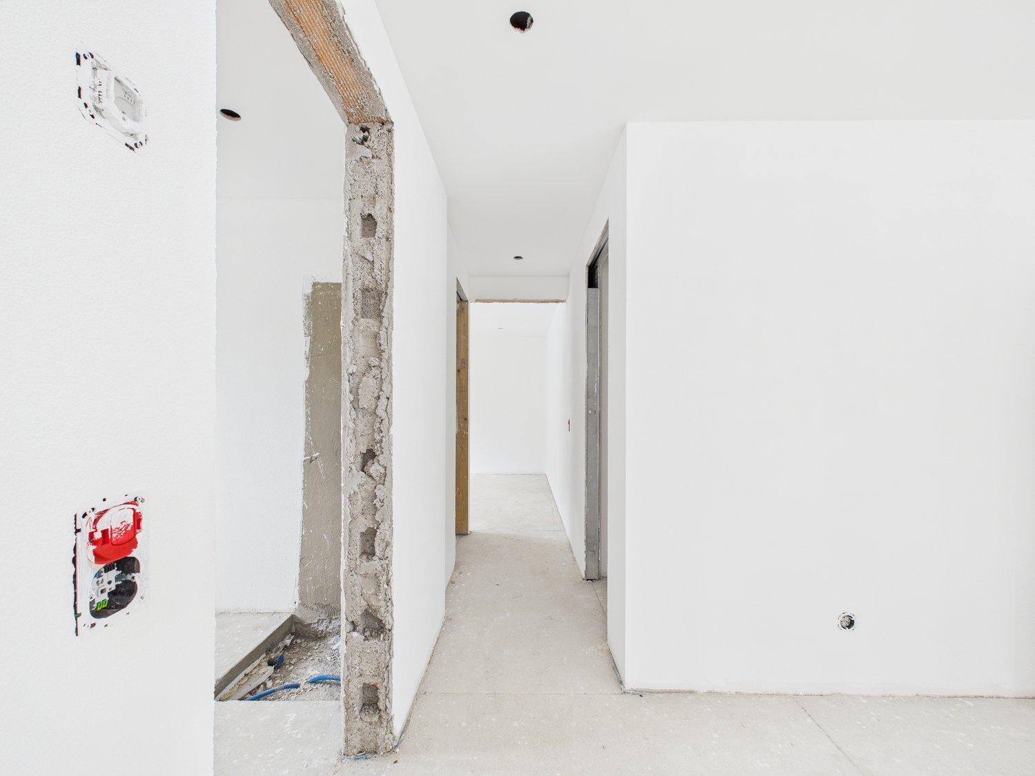 NUOVA COSTRUZIONE: 3,5 LOCALI CON POSTEGGIO INCLUSO,PRIVO DI SPESE CONDOMINIALI