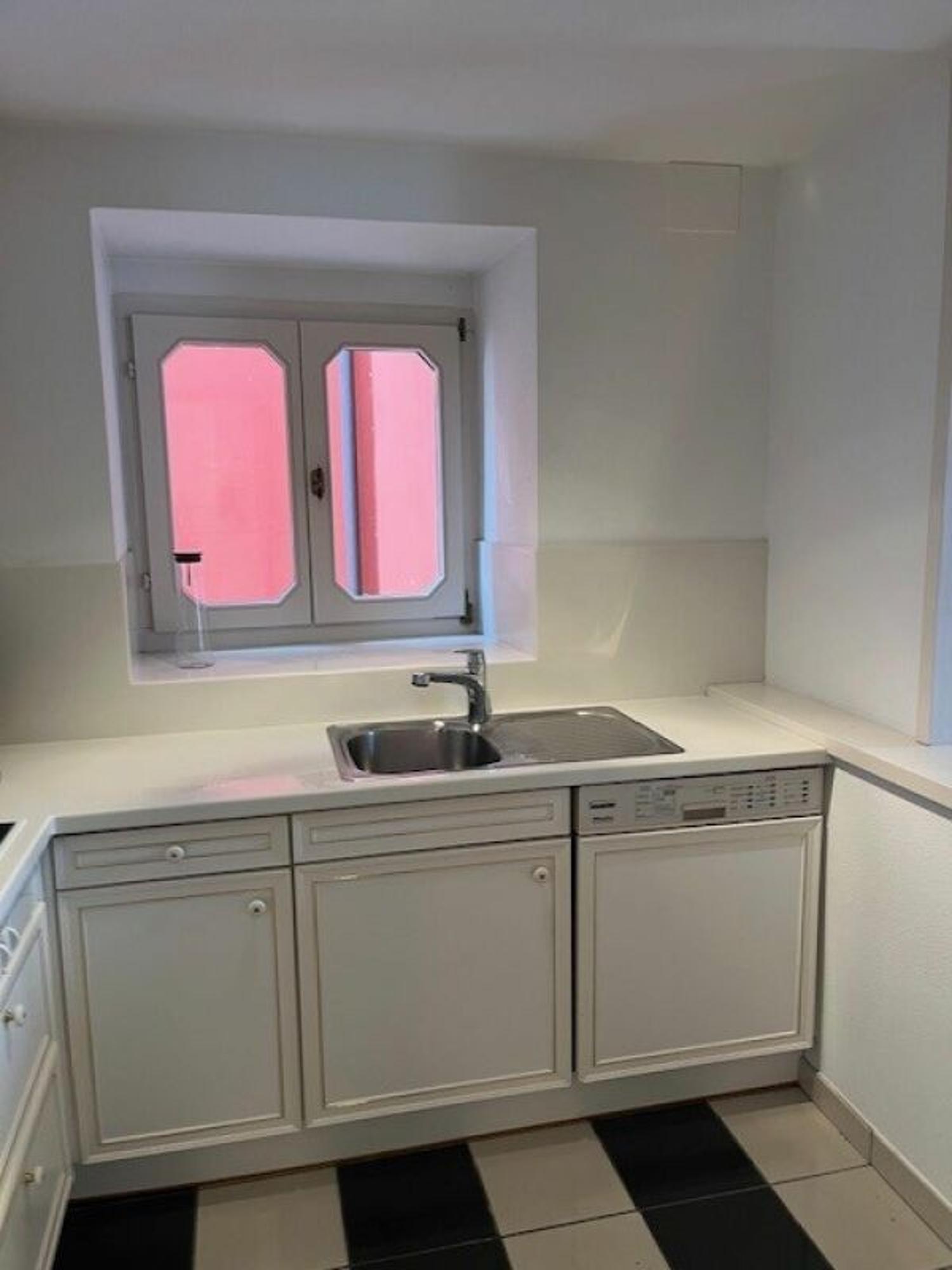 Appartamento sul lago ad Ascona in affitto