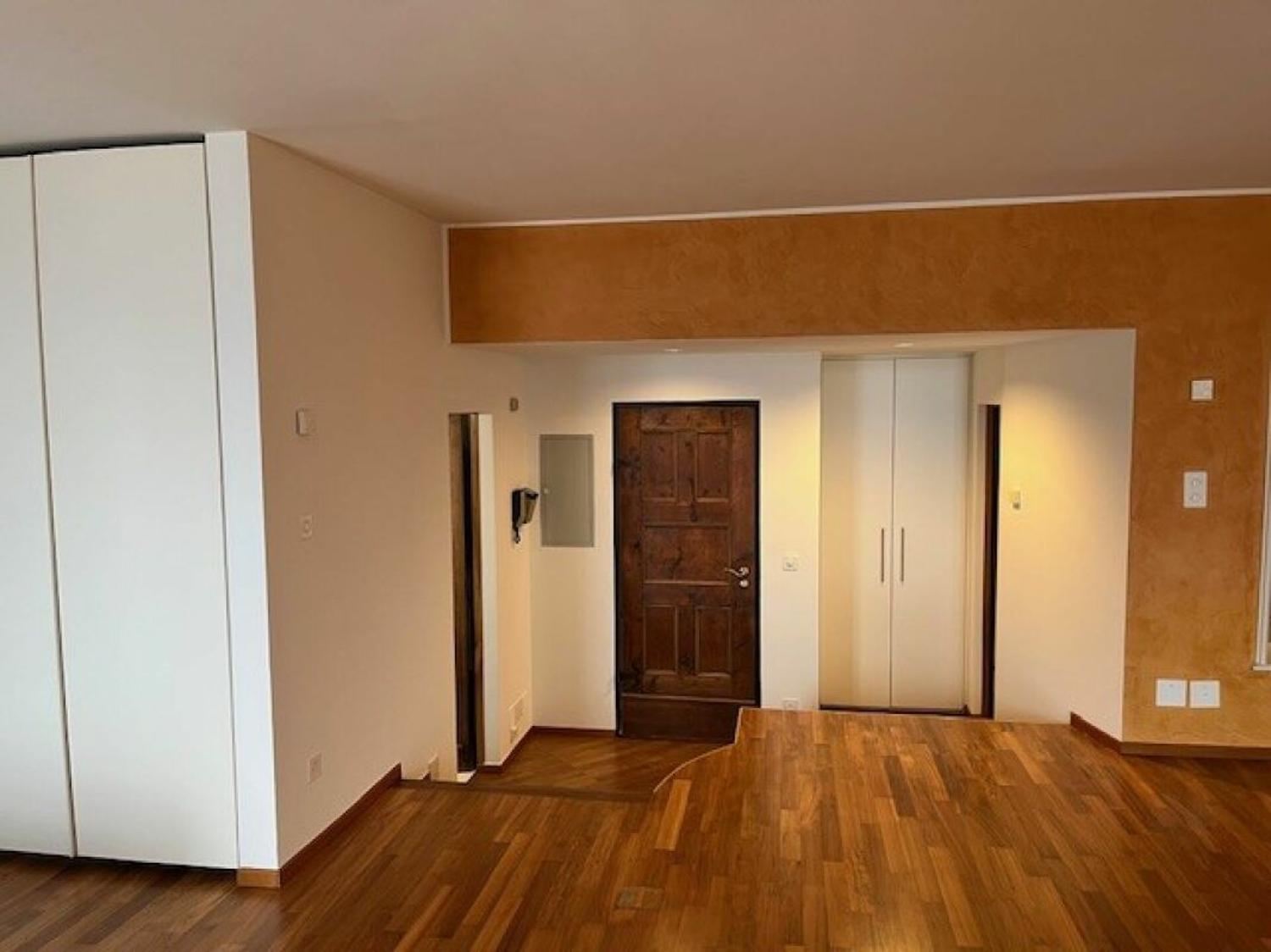 Appartamento sul lago ad Ascona in affitto