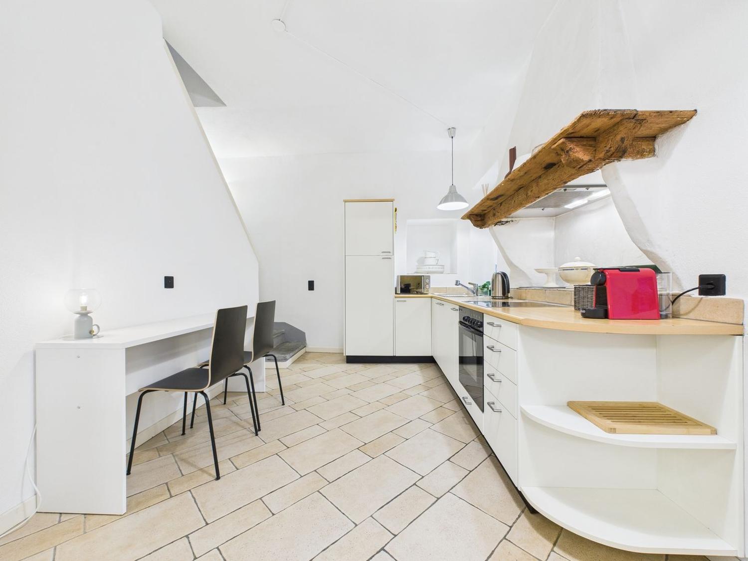 Maisonette esclusiva di 4½ locali a due passi dal Lago di Lugano