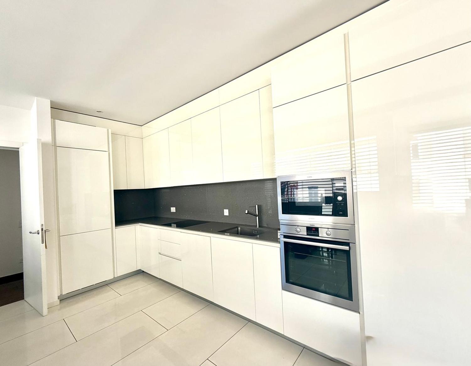 Appartamento di lusso di 3,5 locali a due passi dal centro di Lugano