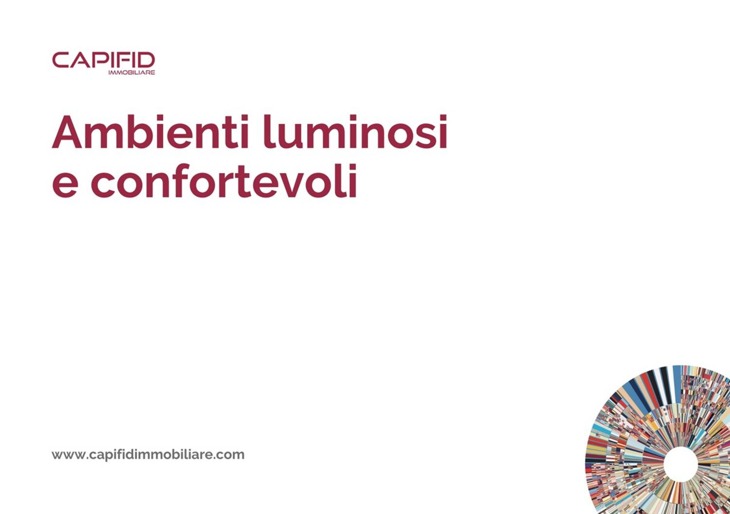 VIRA GAMBAROGNO – ATTICO IN CENTRO CON VISTA LAGO