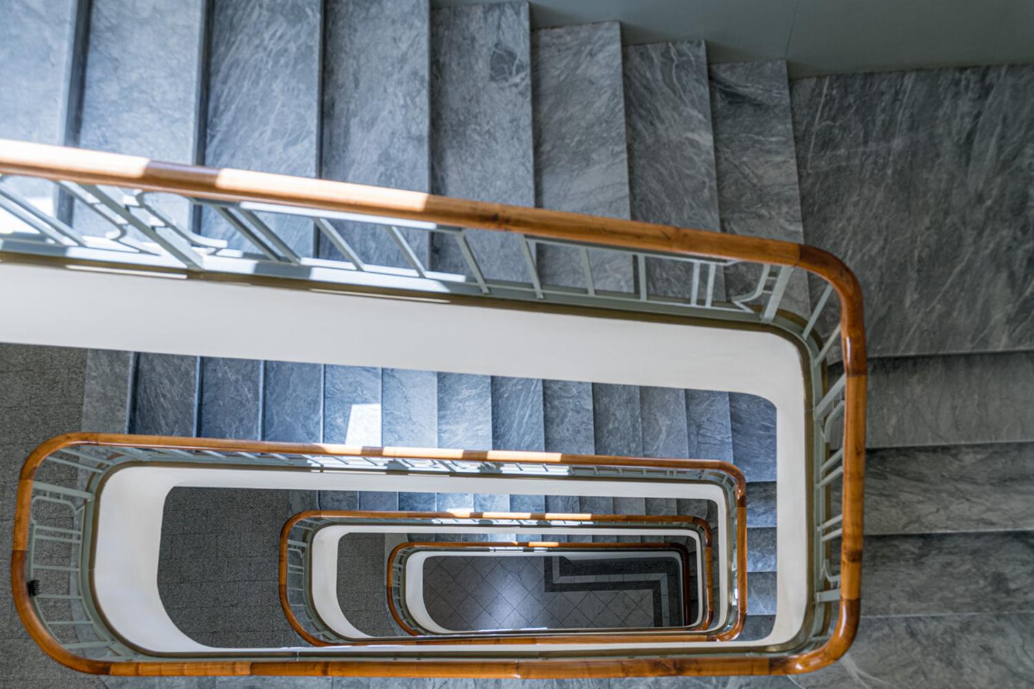 LUGANO ATTICO CON TERRAZZO TRA STORIA E ARTE