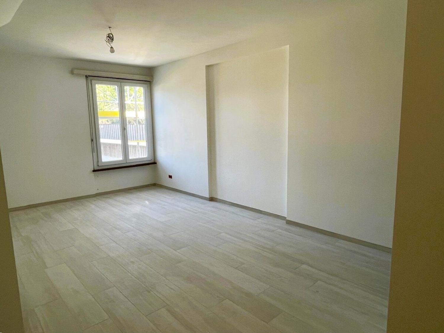 VIRA GAMBAROGNO – APPARTAMENTO CON CAMINO E VISTA LAGO