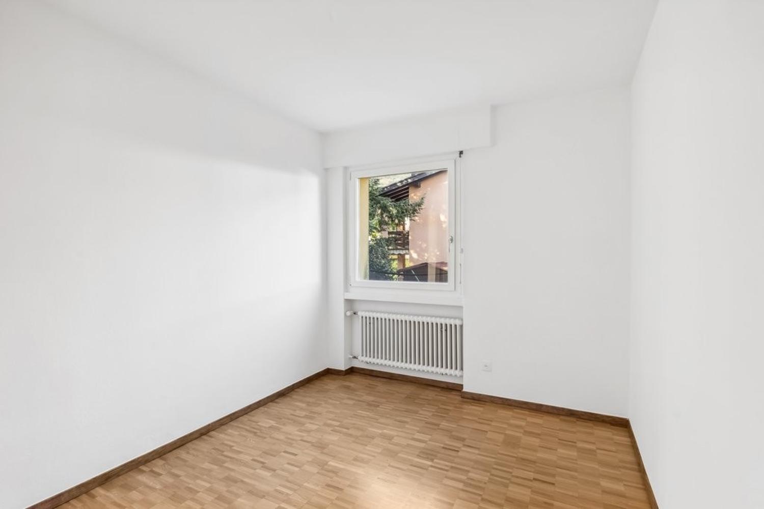 Appartamento accogliente a Caslano. Due mesi di affitto gratis!