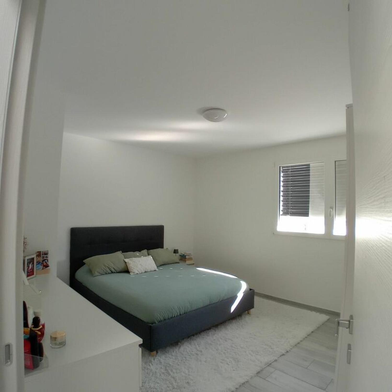 Accogliente e spaziosa villa con vista aperta!