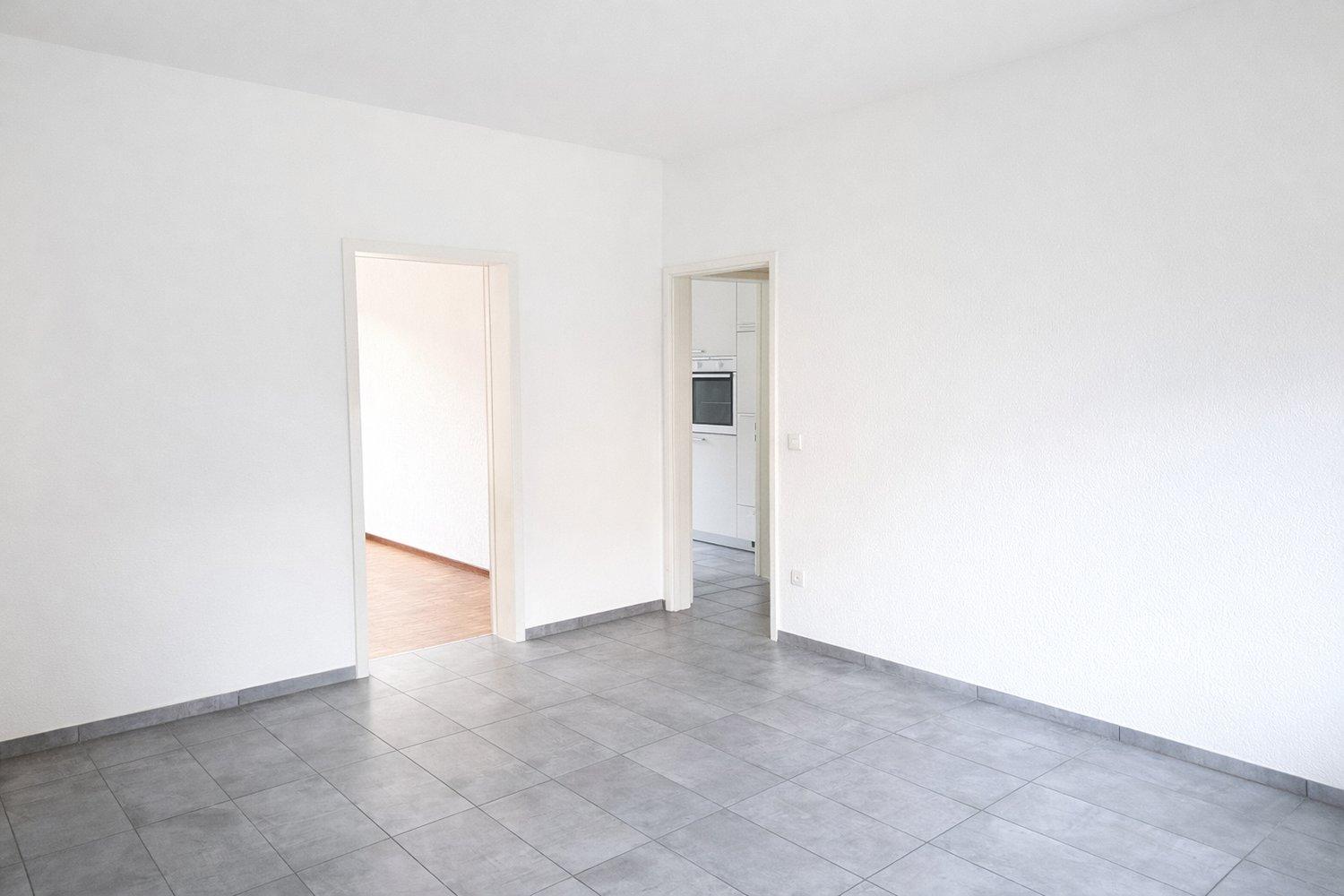 Accogliente appartamento 3.5 locali a Bellinzona