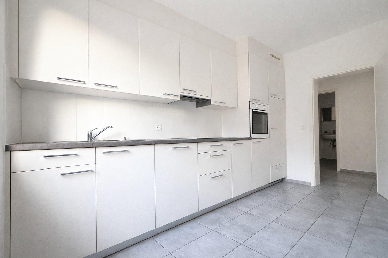 Accogliente appartamento 3.5 locali a Bellinzona